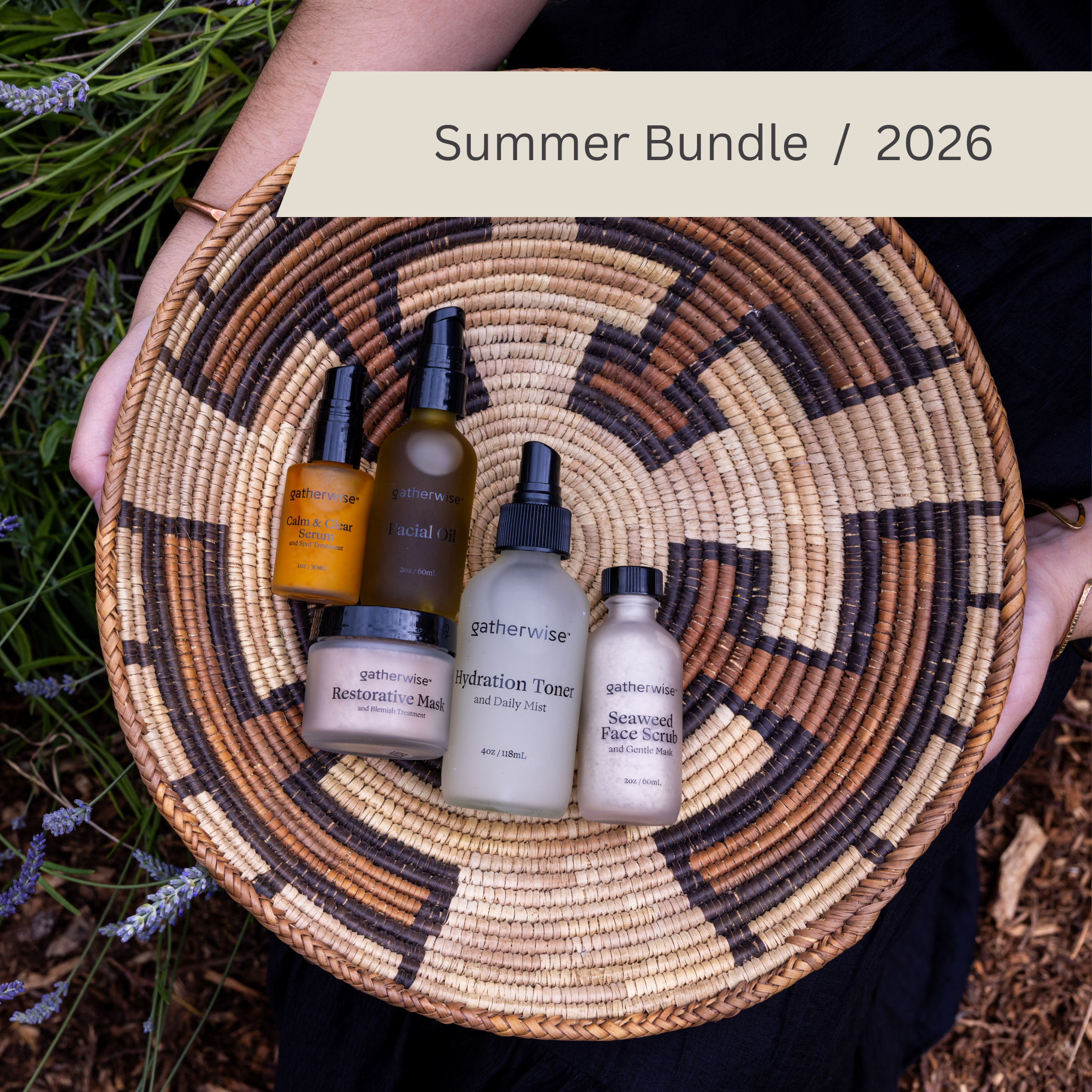 Summer Bundle - 2026