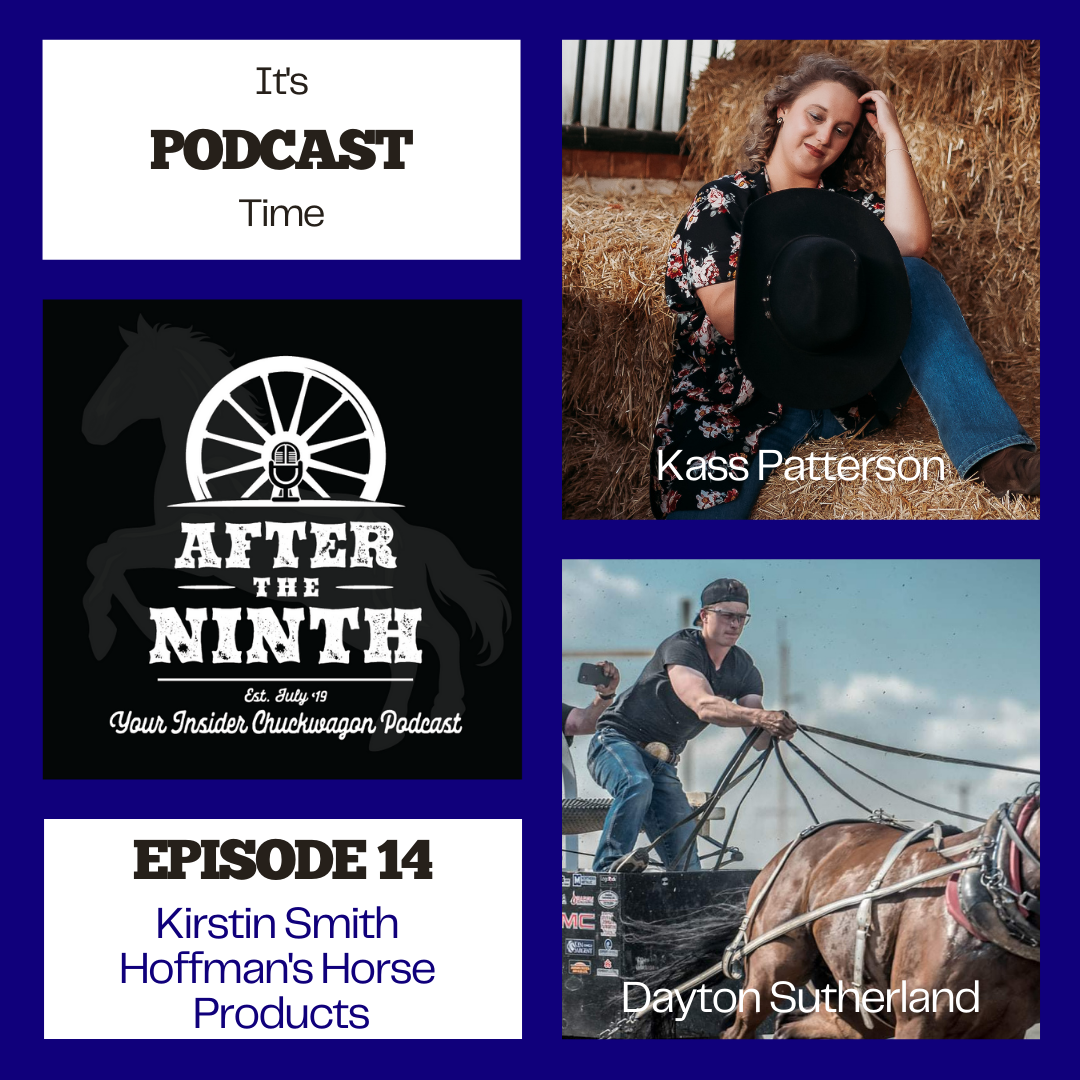 Episode 14 - Kristin Smith 