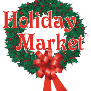 Holiday Market in Charleston, SC