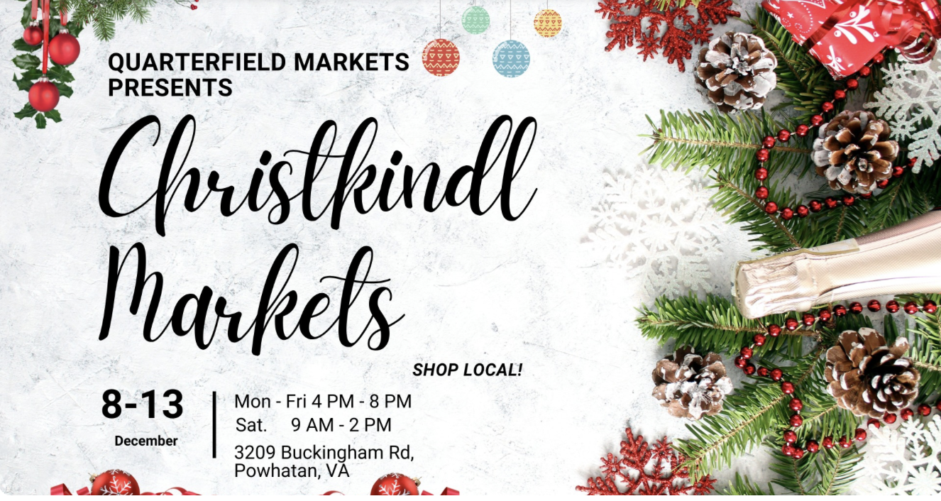 Christkindl Market
