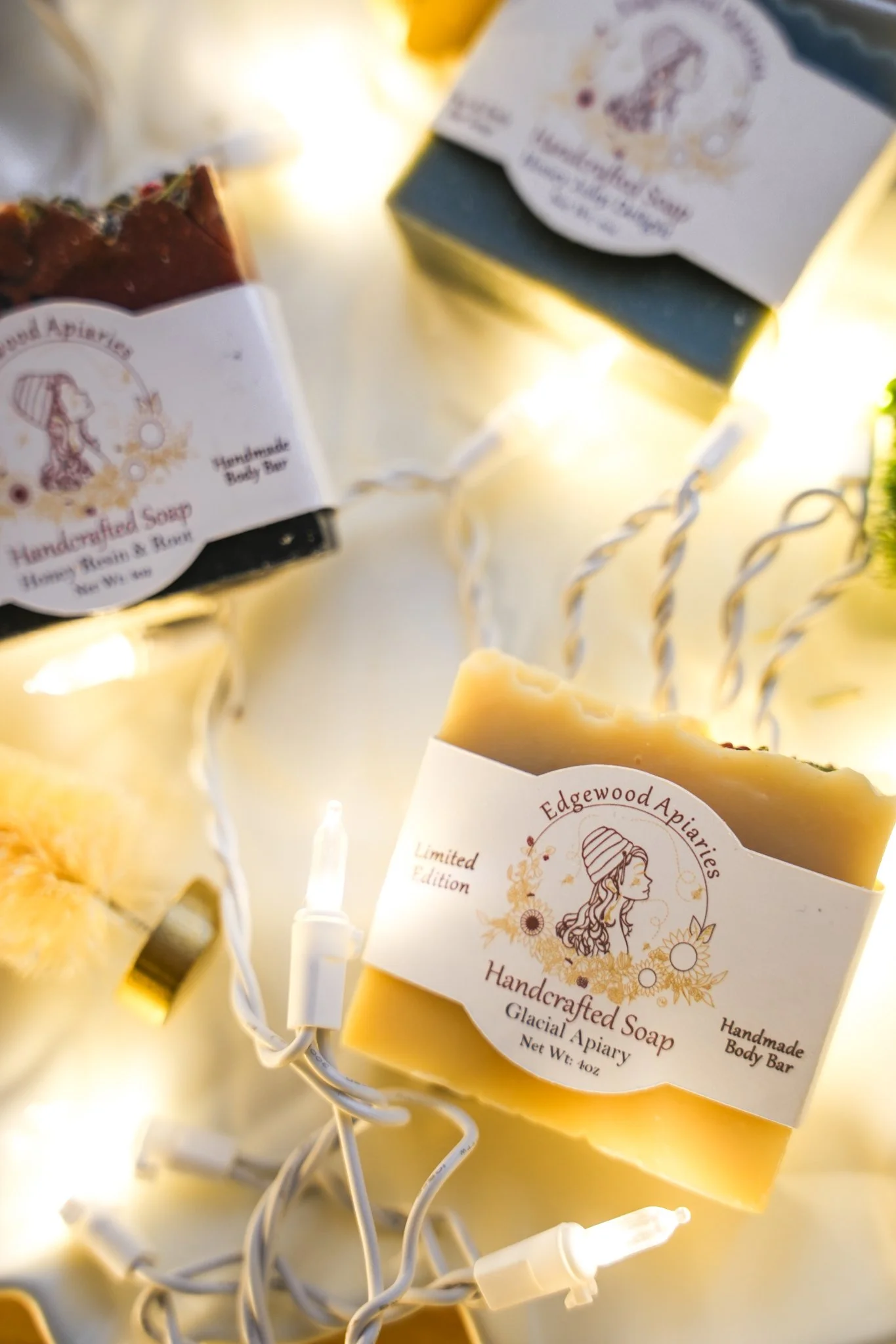 3 Ways Winter Wrecks Your Skin Barrier (And How Bees Help)