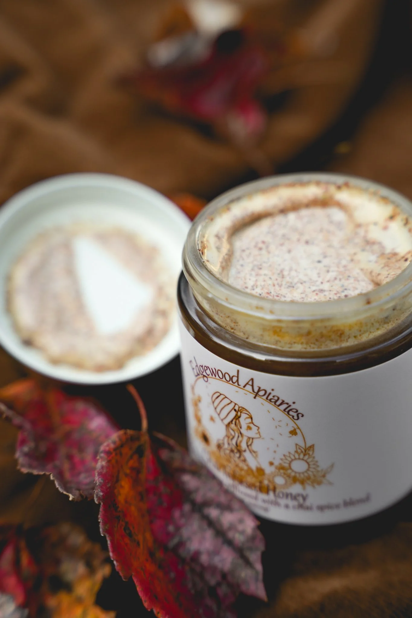 4 Cozy Ways to Use Chai &amp; Chocolate Honey This Winter