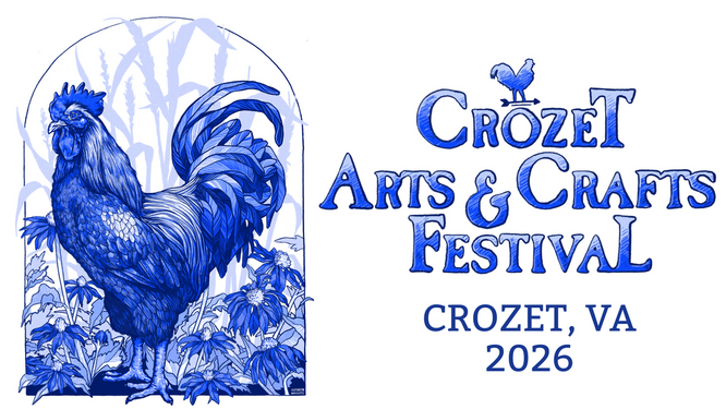 Crozet Arts and Crafts Festival
