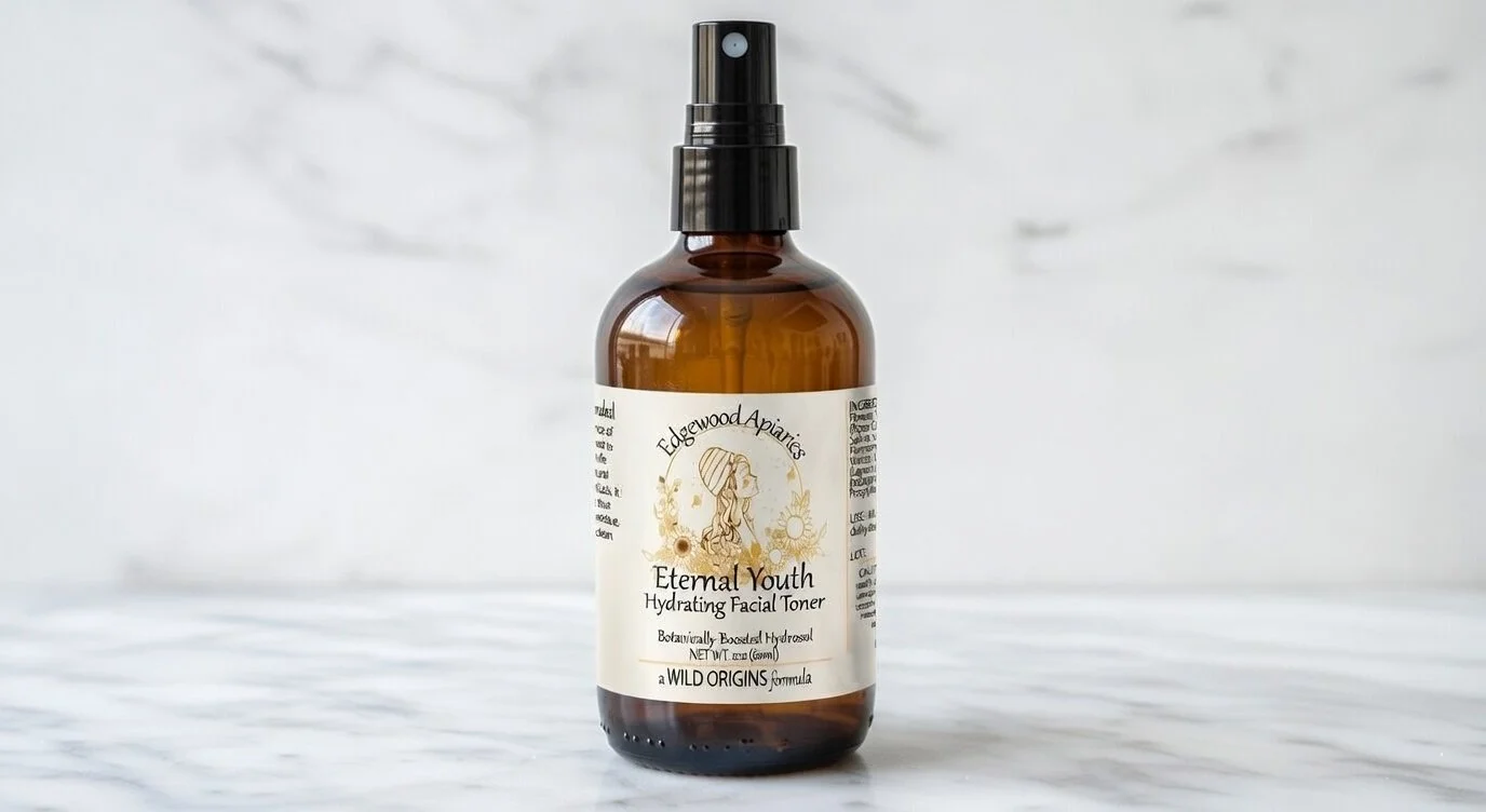 PREORDER: Eternal Youth