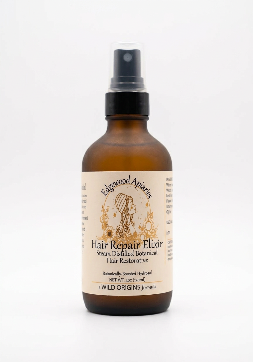 Hair Repair Elixir