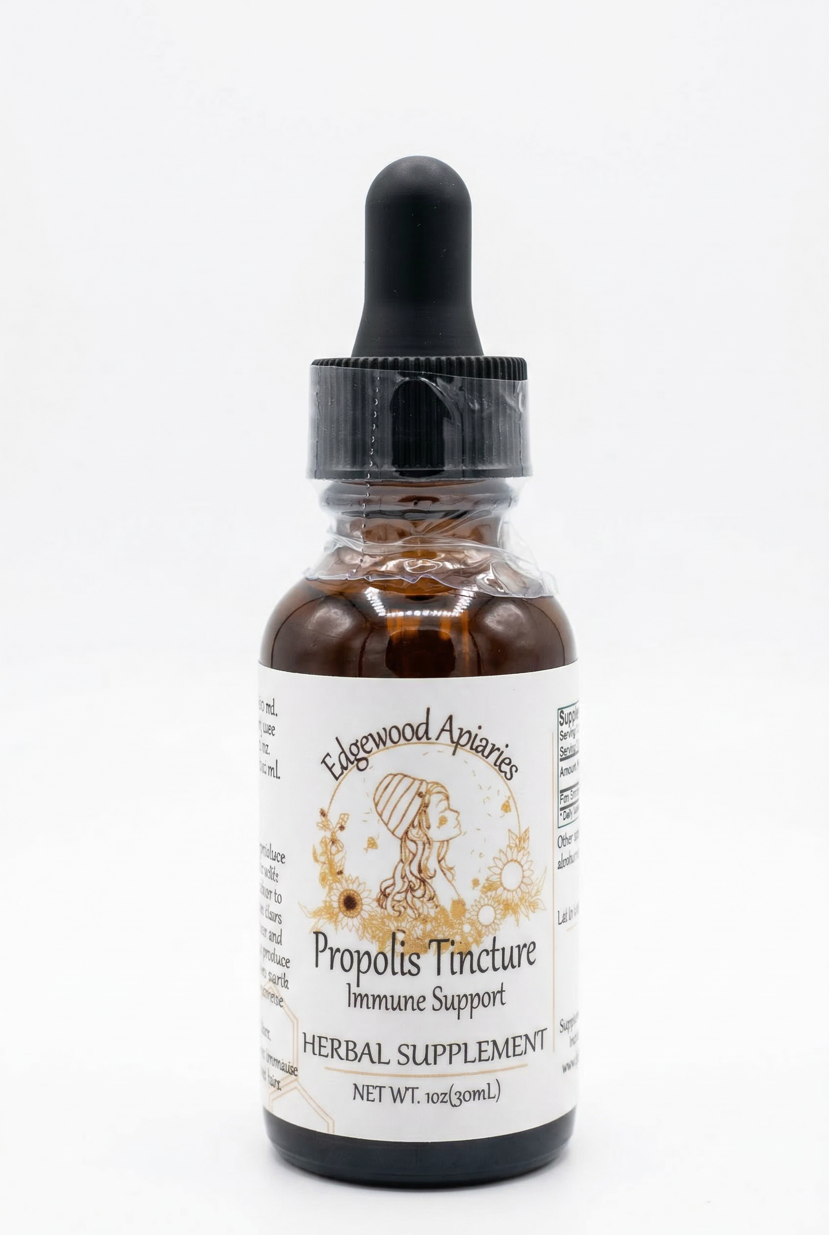 Propolis Tincture