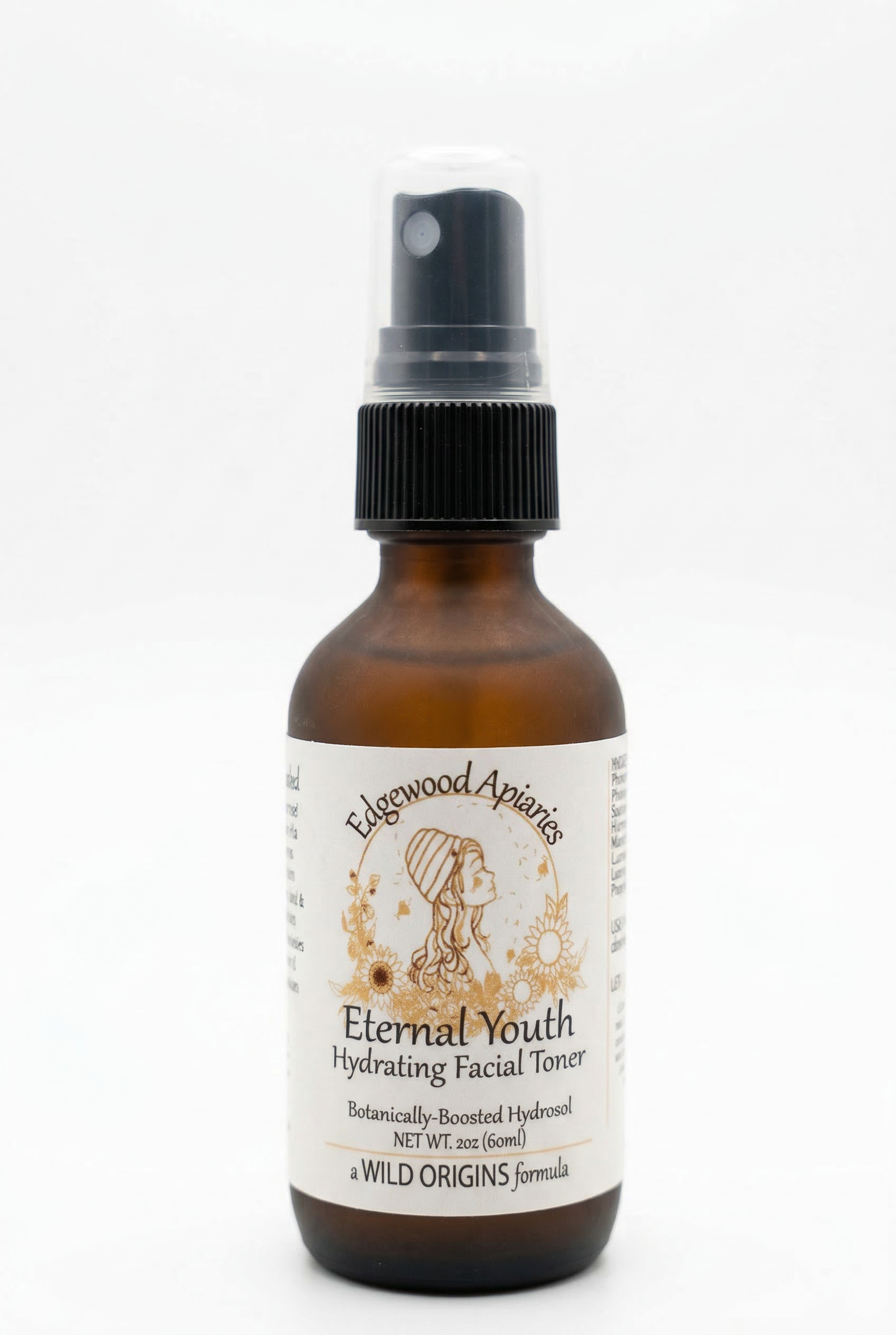 Eternal Youth Hydrosol Facial Toner