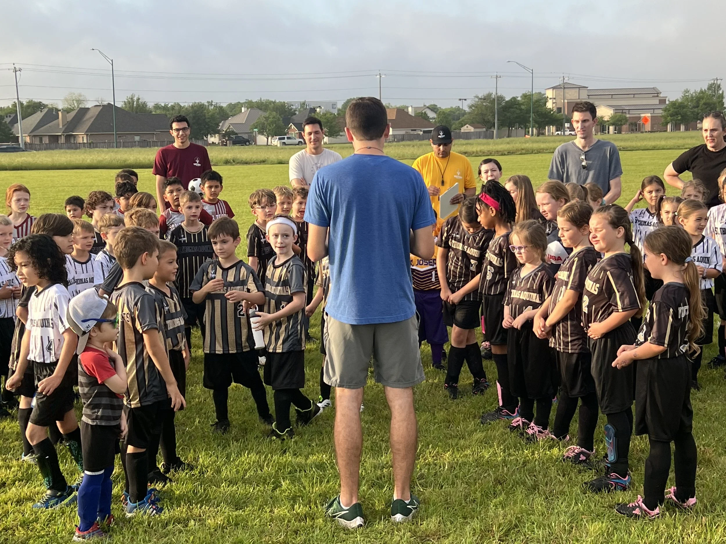 LIFE IN ABUNDANCE - On the Value of Sport