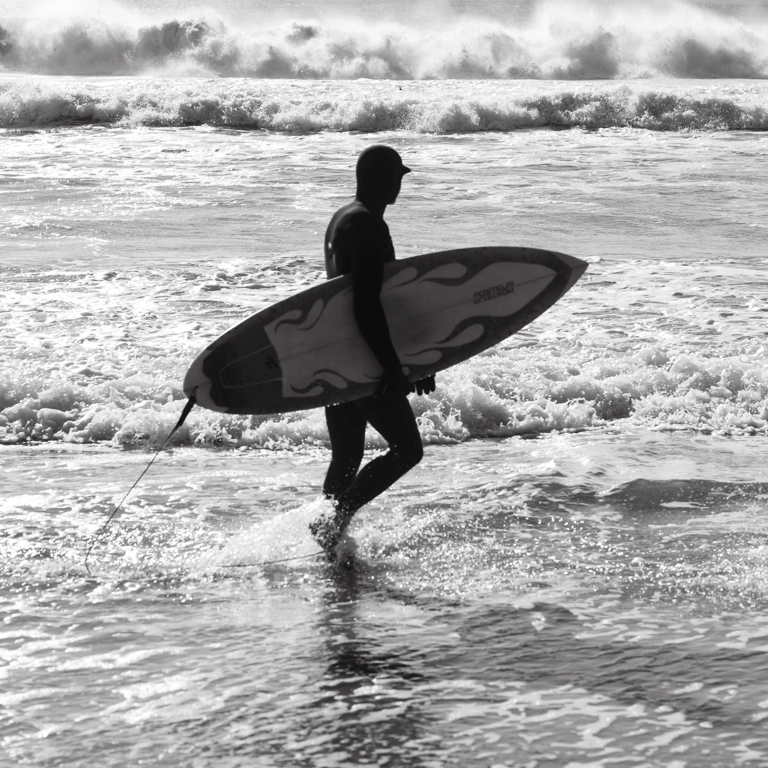 Surf Photography – Byte Media – Brand Product Shoot