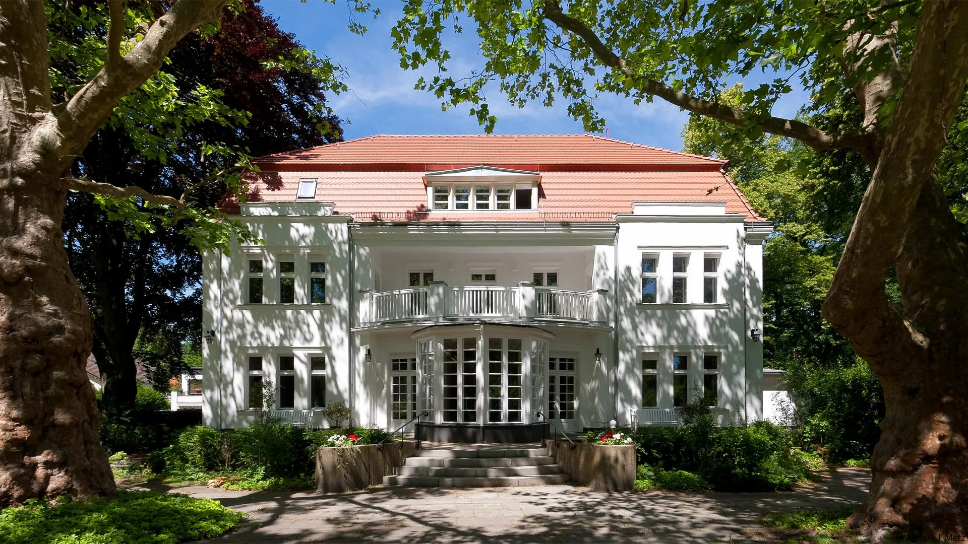 Centre Bagatelle - Berlin