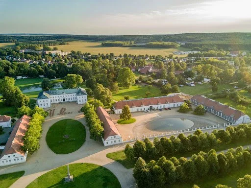 Schloss Neuhardenberg