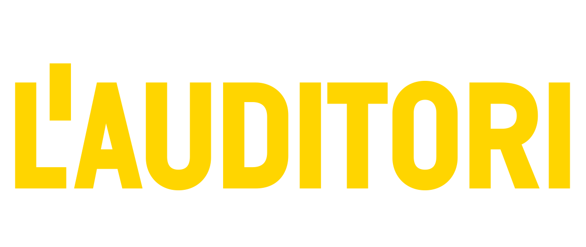L'Auditori de Barcelona