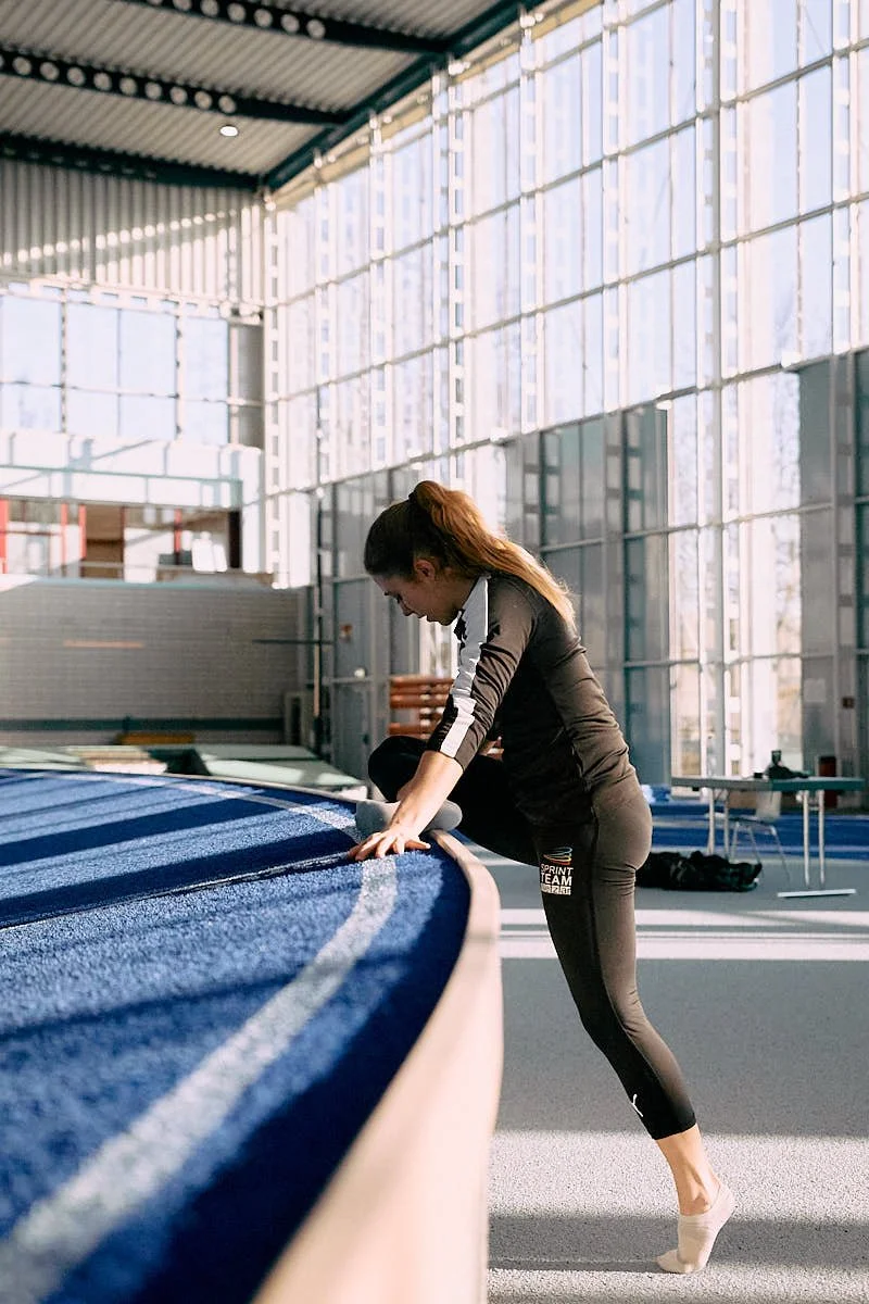 Lilly Kaden Sprintteam Wetzlar Sprinterin Frankfurt 1.jpg