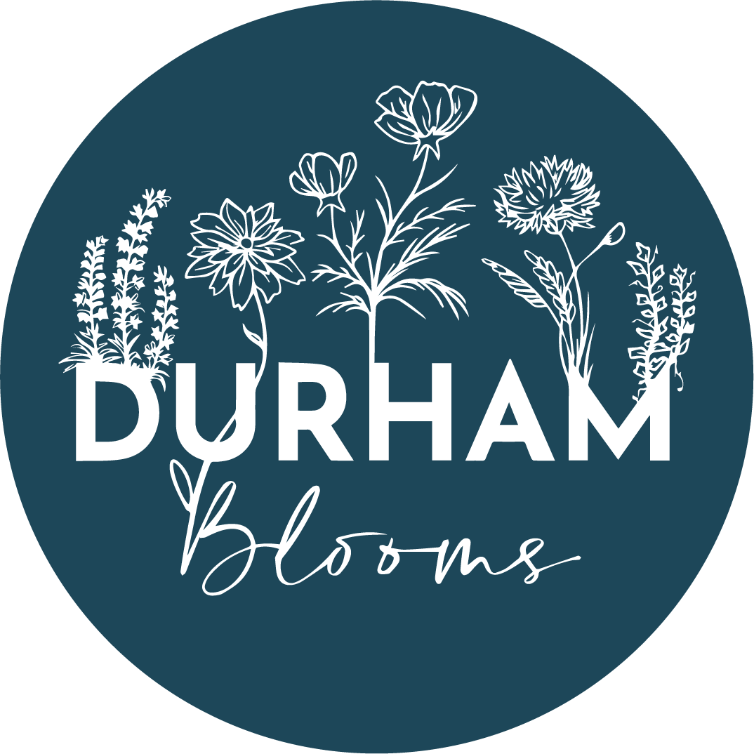 Durham Blooms