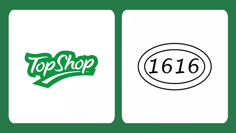 NEU: Ausgewählte Produkte jetzt im TopShop Buttisholz und Oberkirch erhältlich!