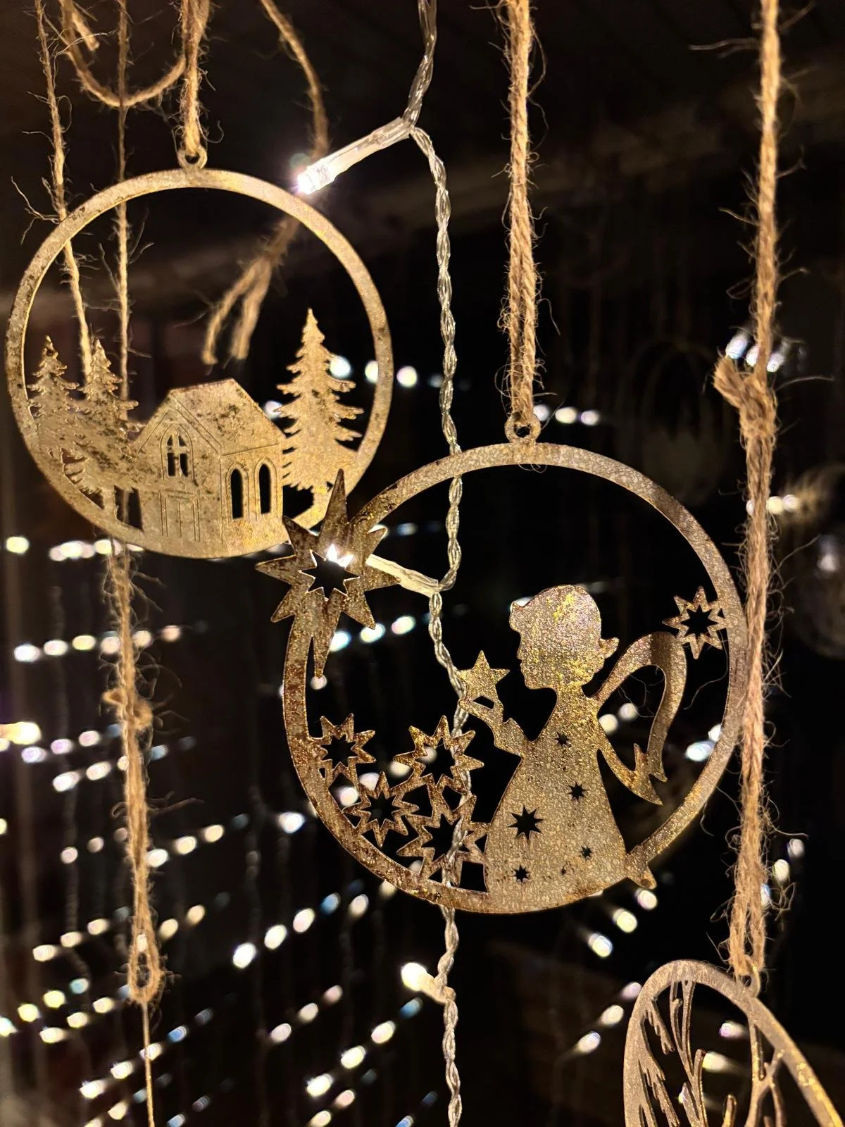 Öffnungszeiten über die Feiertage und in der Wintersaison