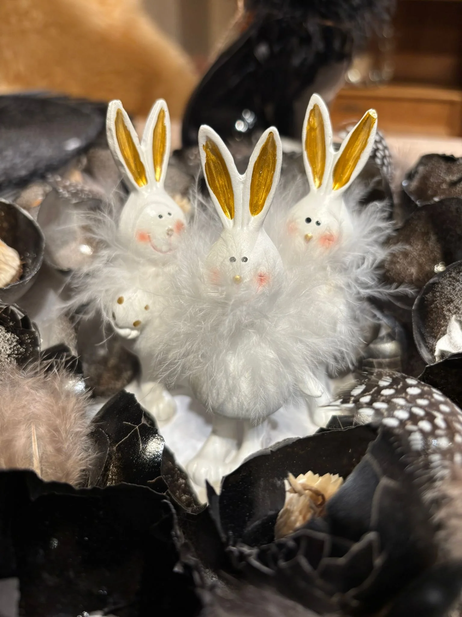 Frühling im Hofladen 1616: