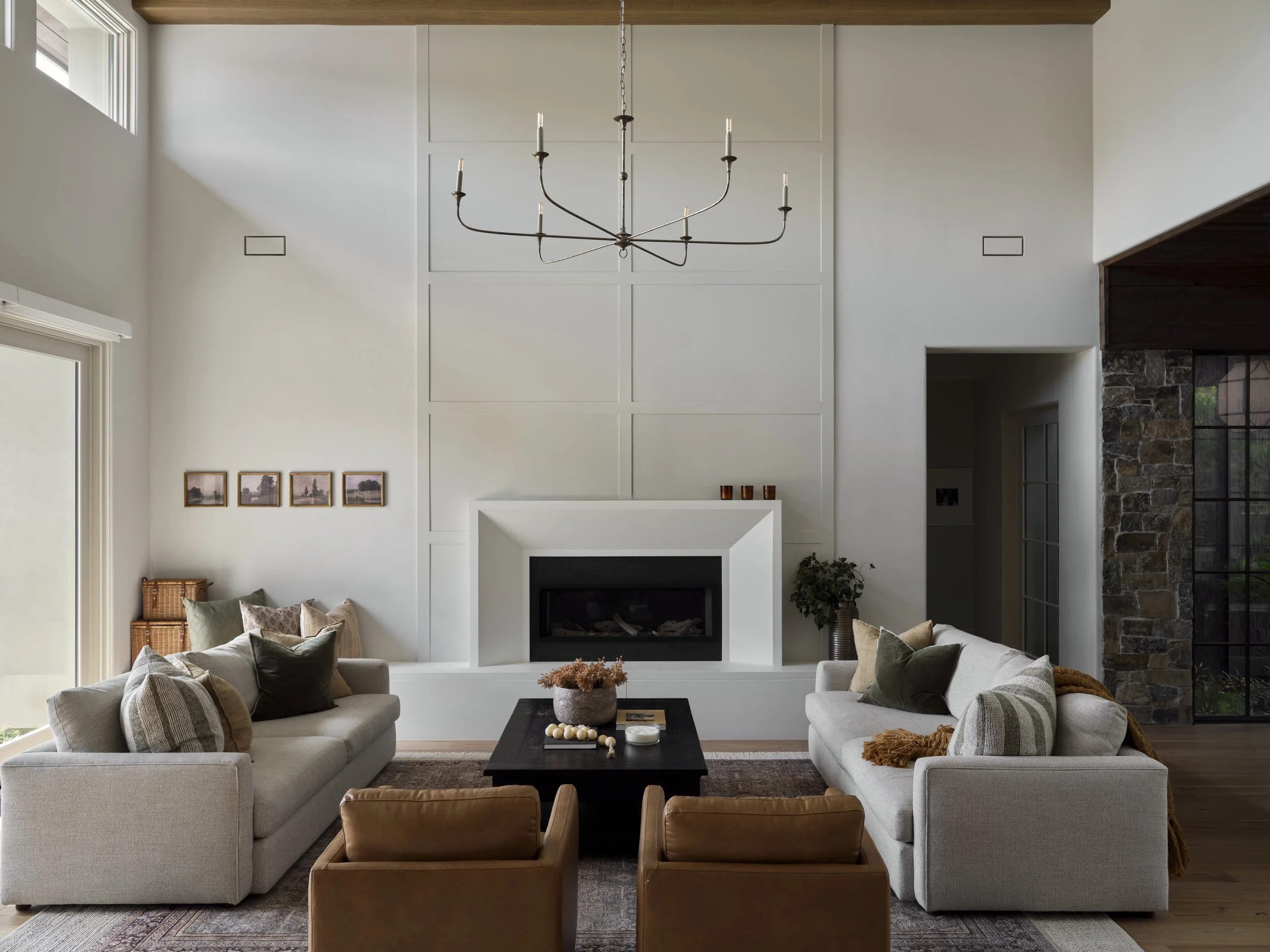 Luxury in Loomis