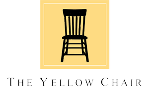 The Yellow Chair