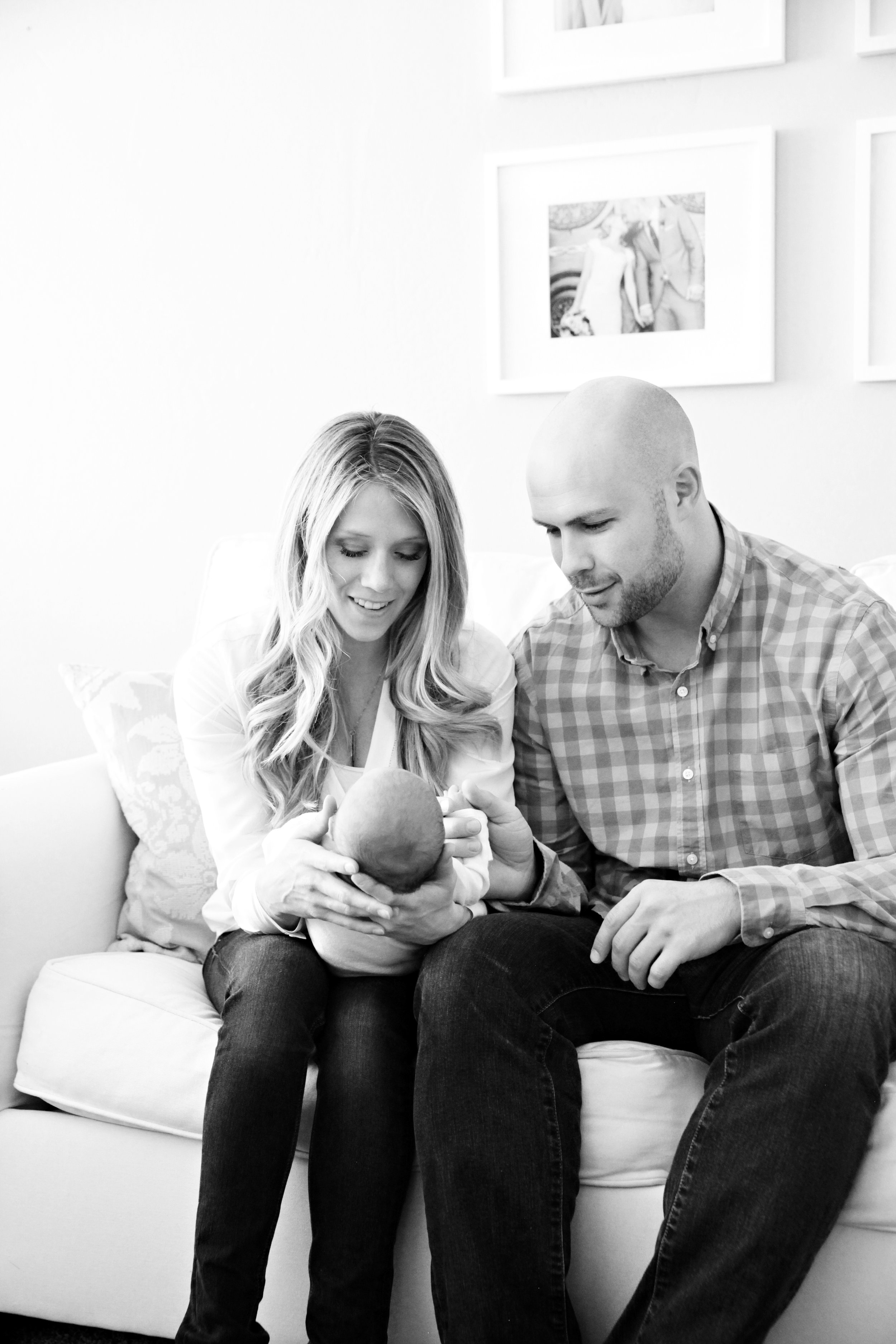 Clive Family61b&w.jpg