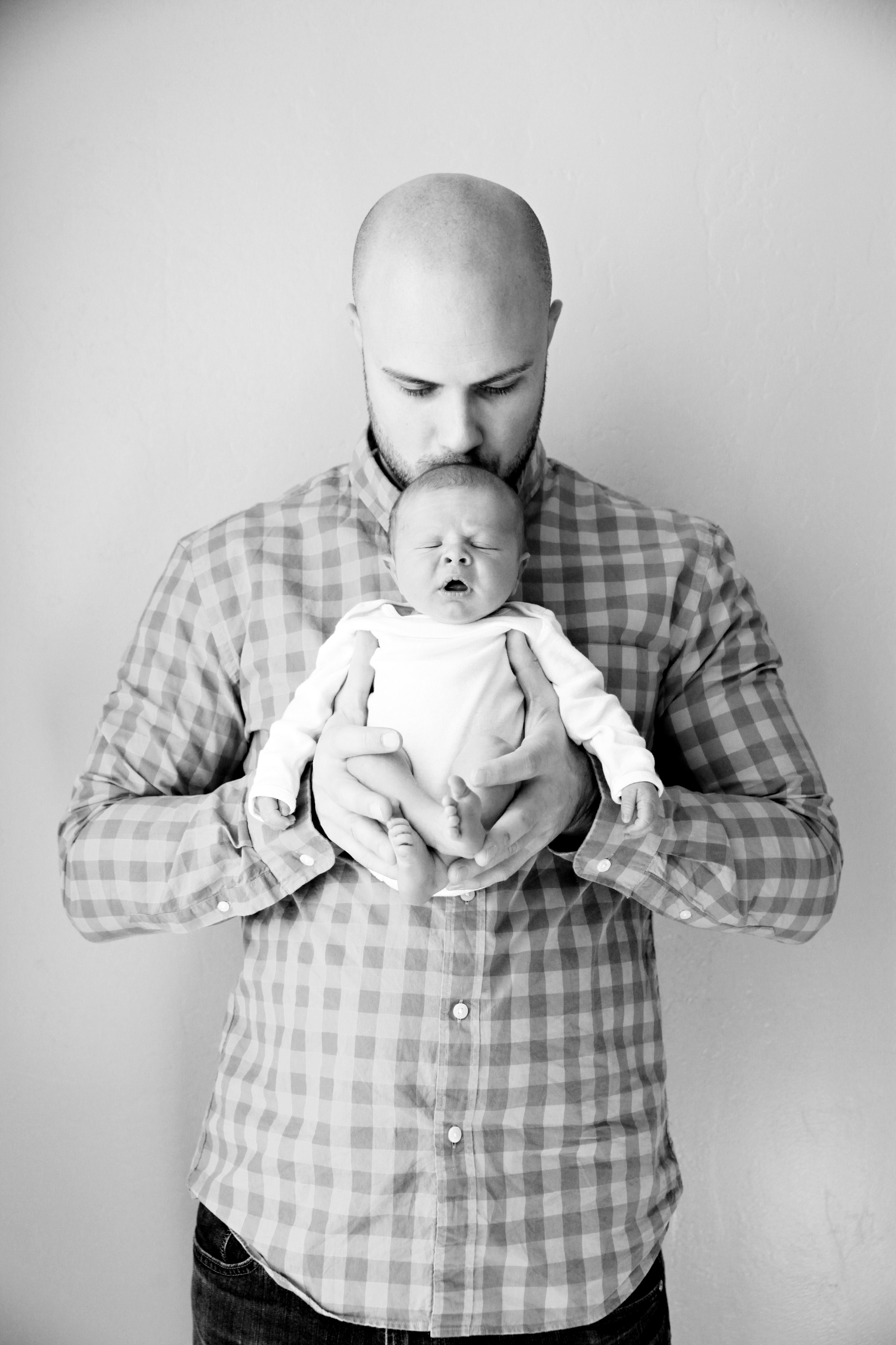 Clive Family65b&w.jpg