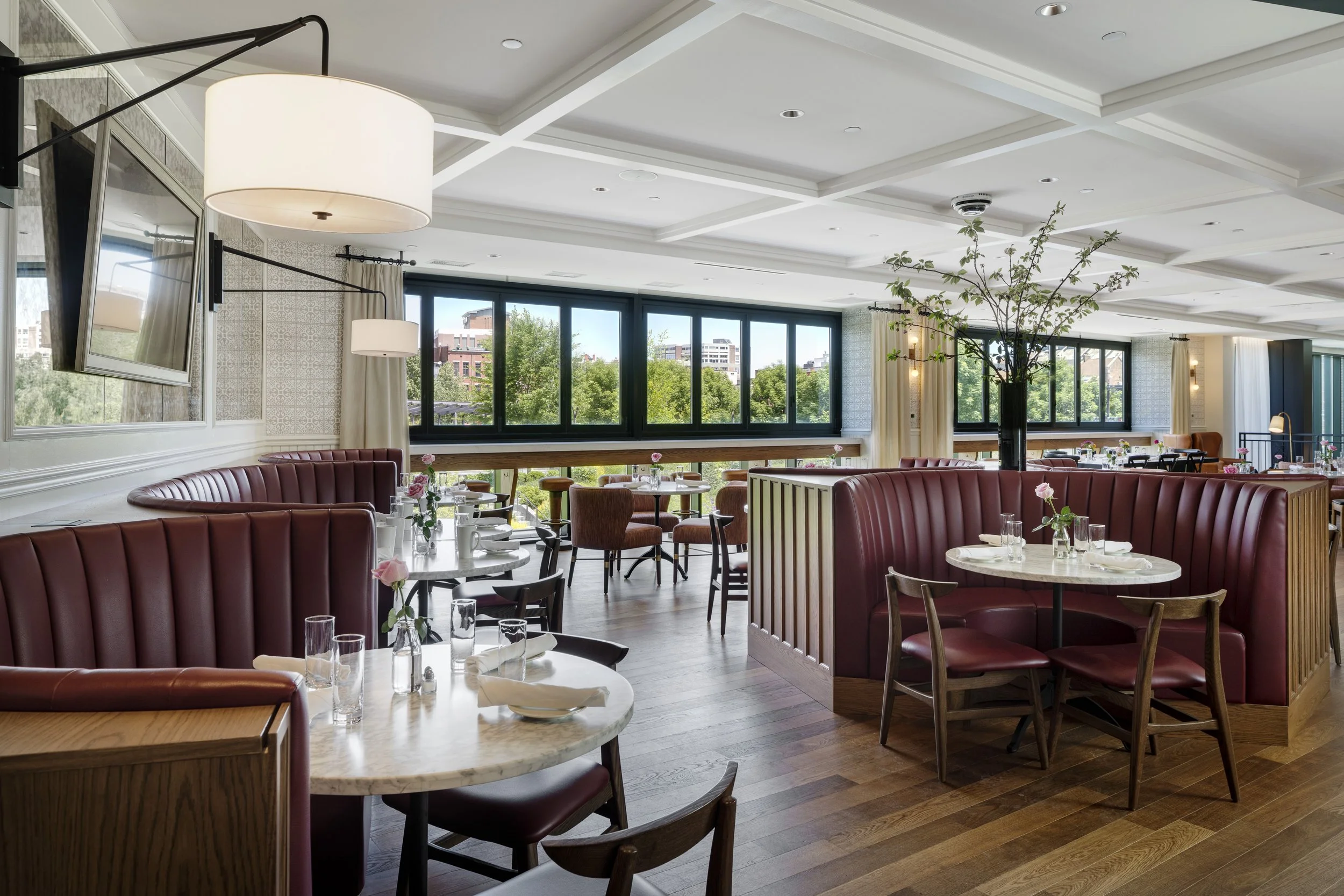 Rose Town Kitchen & Bar