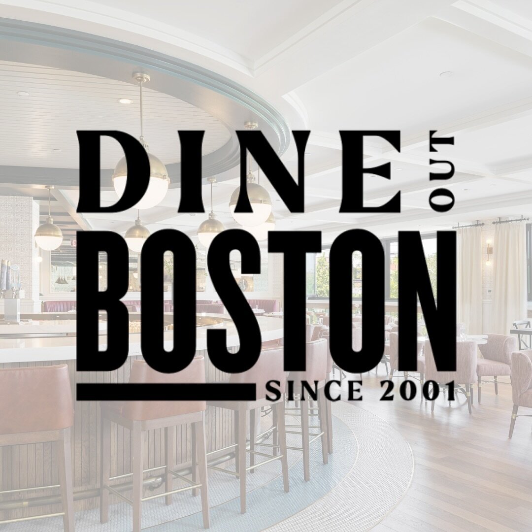 🚨FINAL WEEK🚨
Grab your 3 Course Special for $41 this week before Dine Out Boston is over. You&rsquo;ve got to try the Surf &amp; Turf&hellip; it&rsquo;s the 💣

Check out the full menu on our website or click the link in our bio. Reservations avail