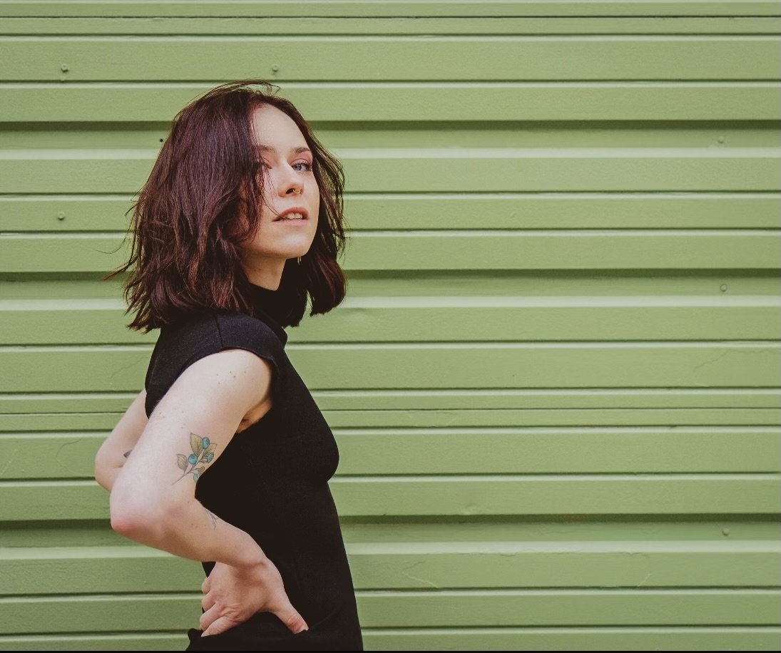 Live Music with Gina Royale