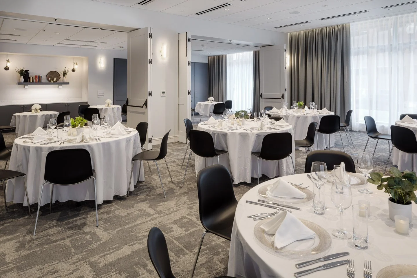 Private Events — Rose Town Kitchen & Bar