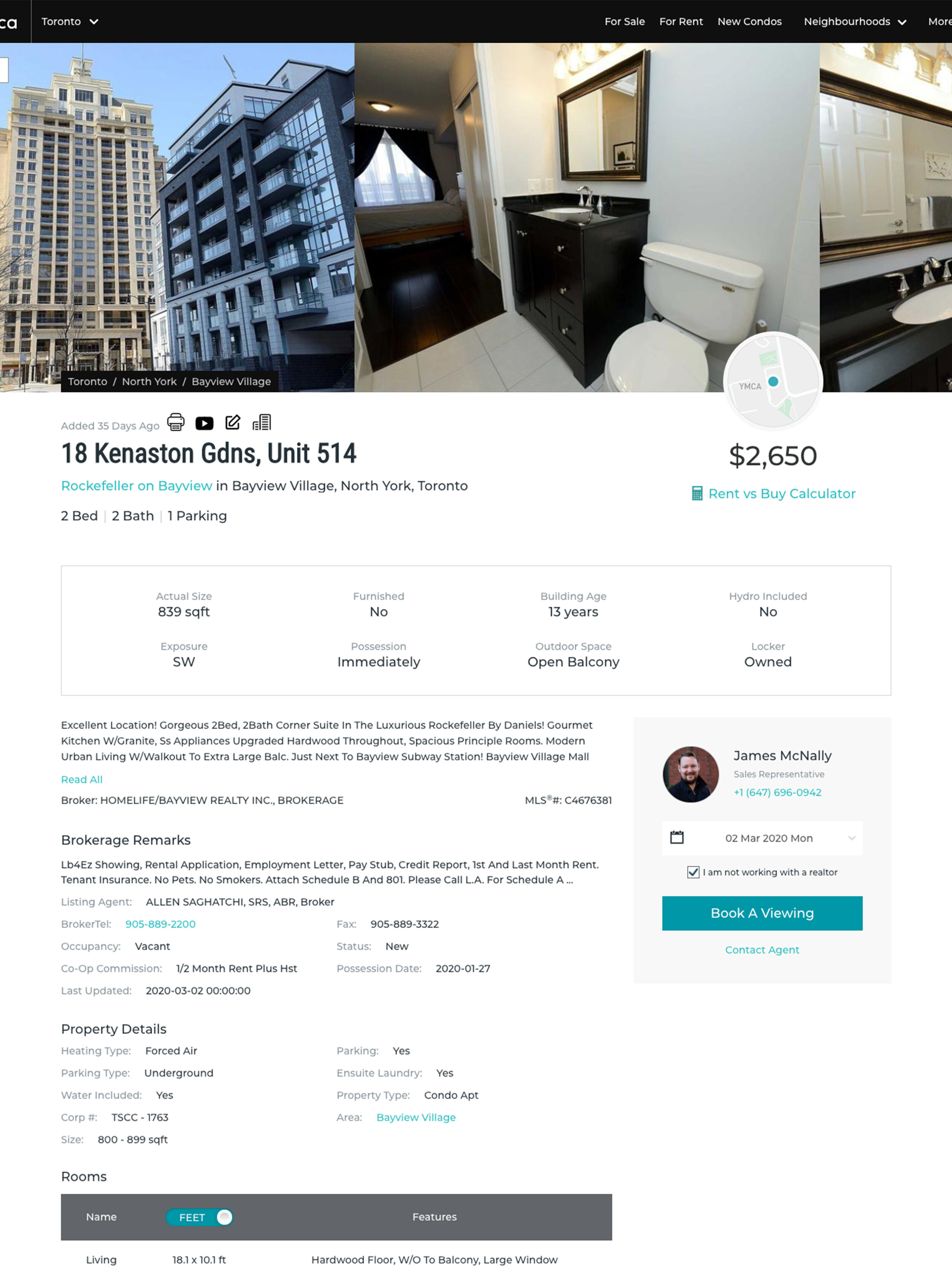 old listing page.jpg