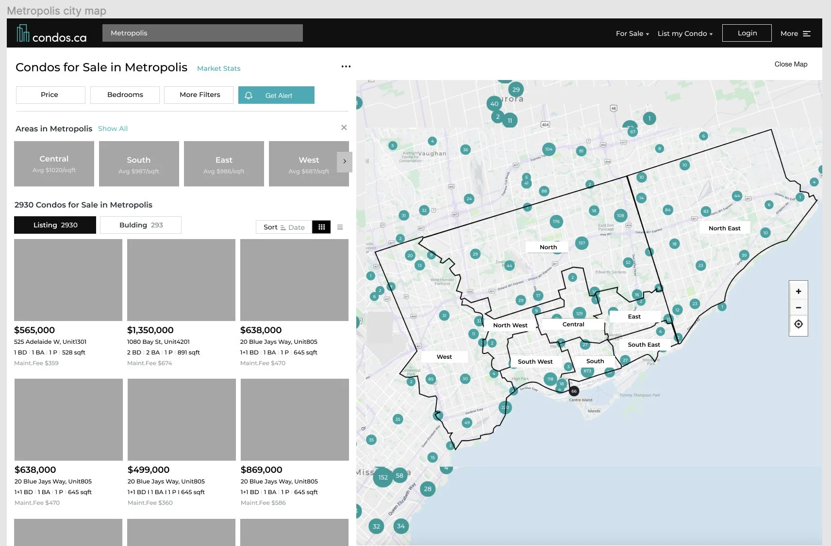 Click to see the prototype