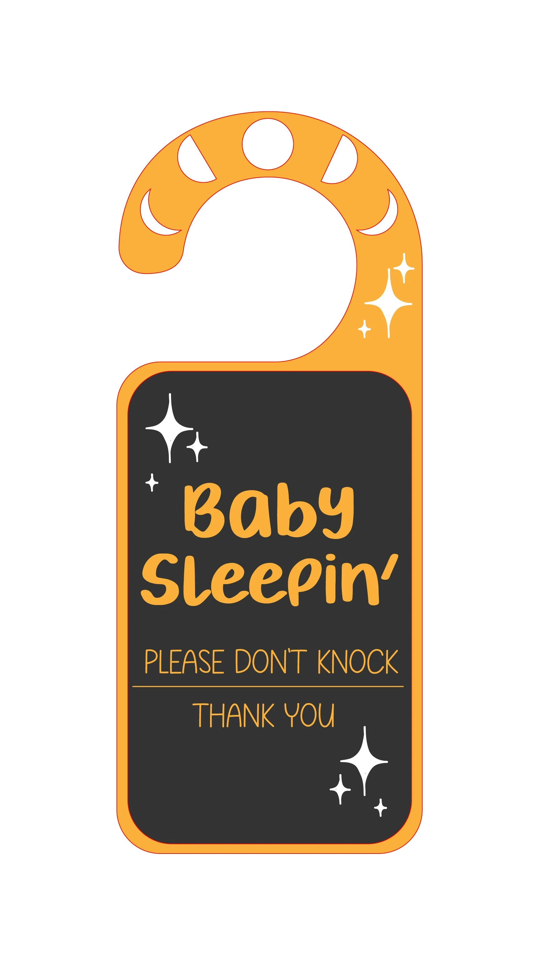 Door Hangers