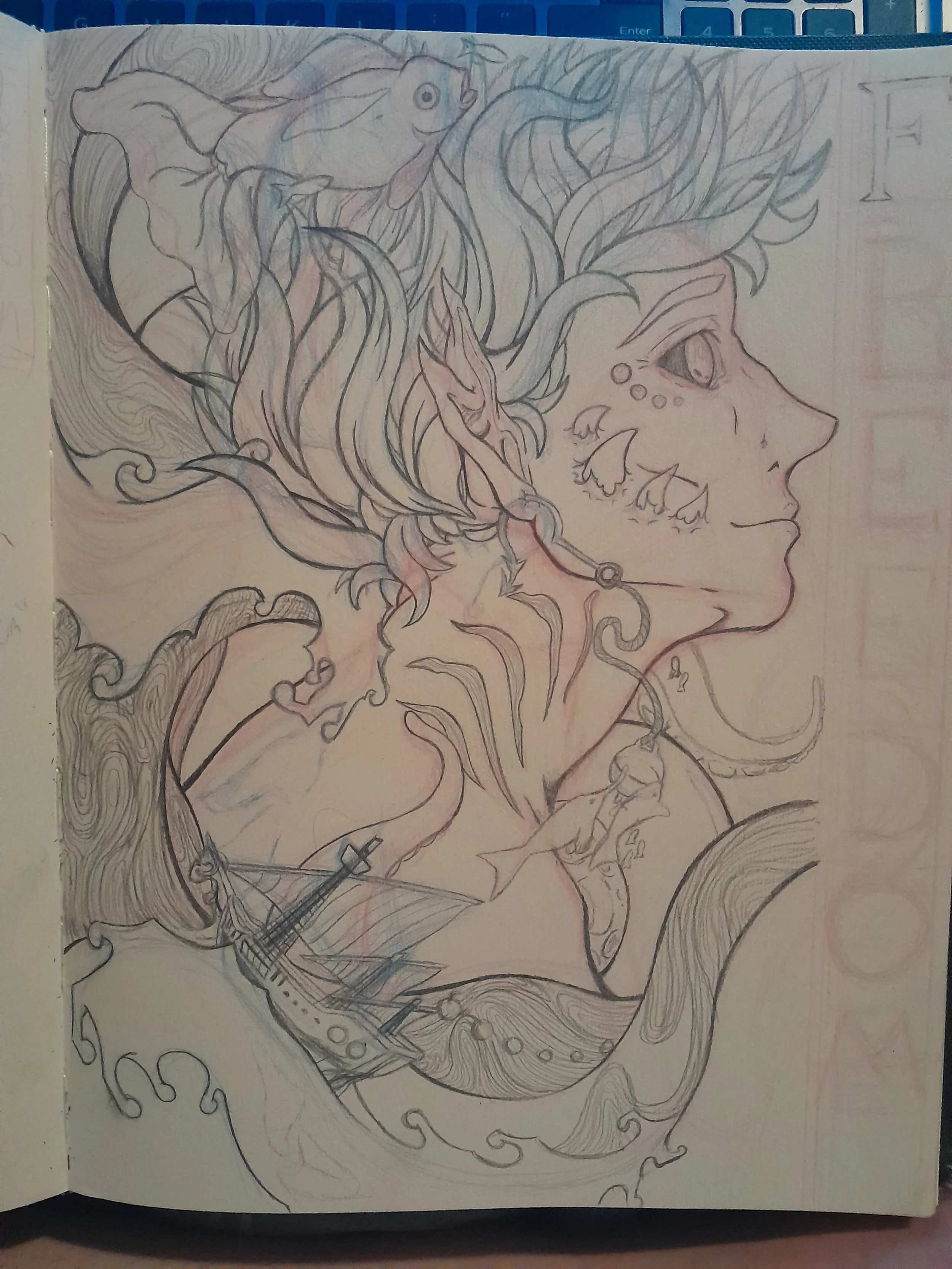 And it's name was Freedom