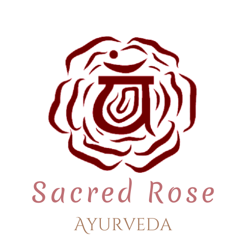 Sacred Rose Ayurveda | Ayurvedic Health Counselor and Bodywork Therapist in Madison, WI