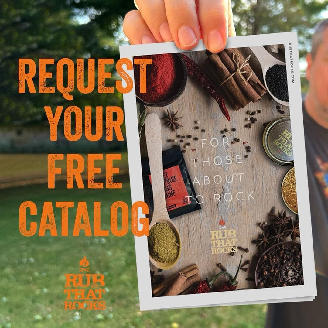 The very first Rub That Rocks catalog is rolling off the presses in days, and I&rsquo;d love to send you one! 🤘

Visit rubthatrocks.com/requestcatalog and I will add you to the list! (and if you&rsquo;ve ever ordered, you are already on it!)

Thanks