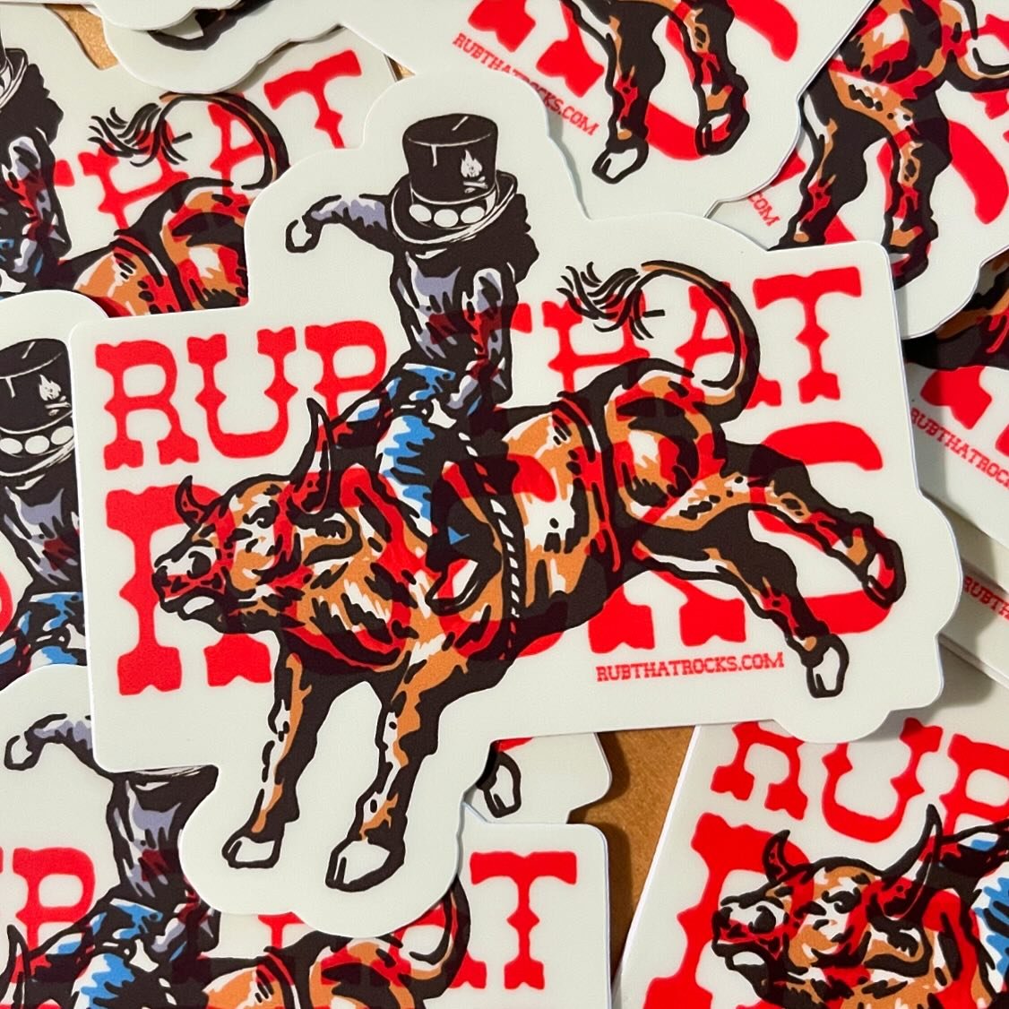 @rubthatrocks schwag 🤘❤️🎩

#RubThatRocks #Foodgasm #Instafood #BBQLover #bbq #Foodie #Foodstagram #BBQNation #Grill #BBBLife #Delicious #barbeque #bbqfood #grillnation #spices #smoking #grilling #metal #hairmetal #rockandroll ⁣#delicious #foodphoto