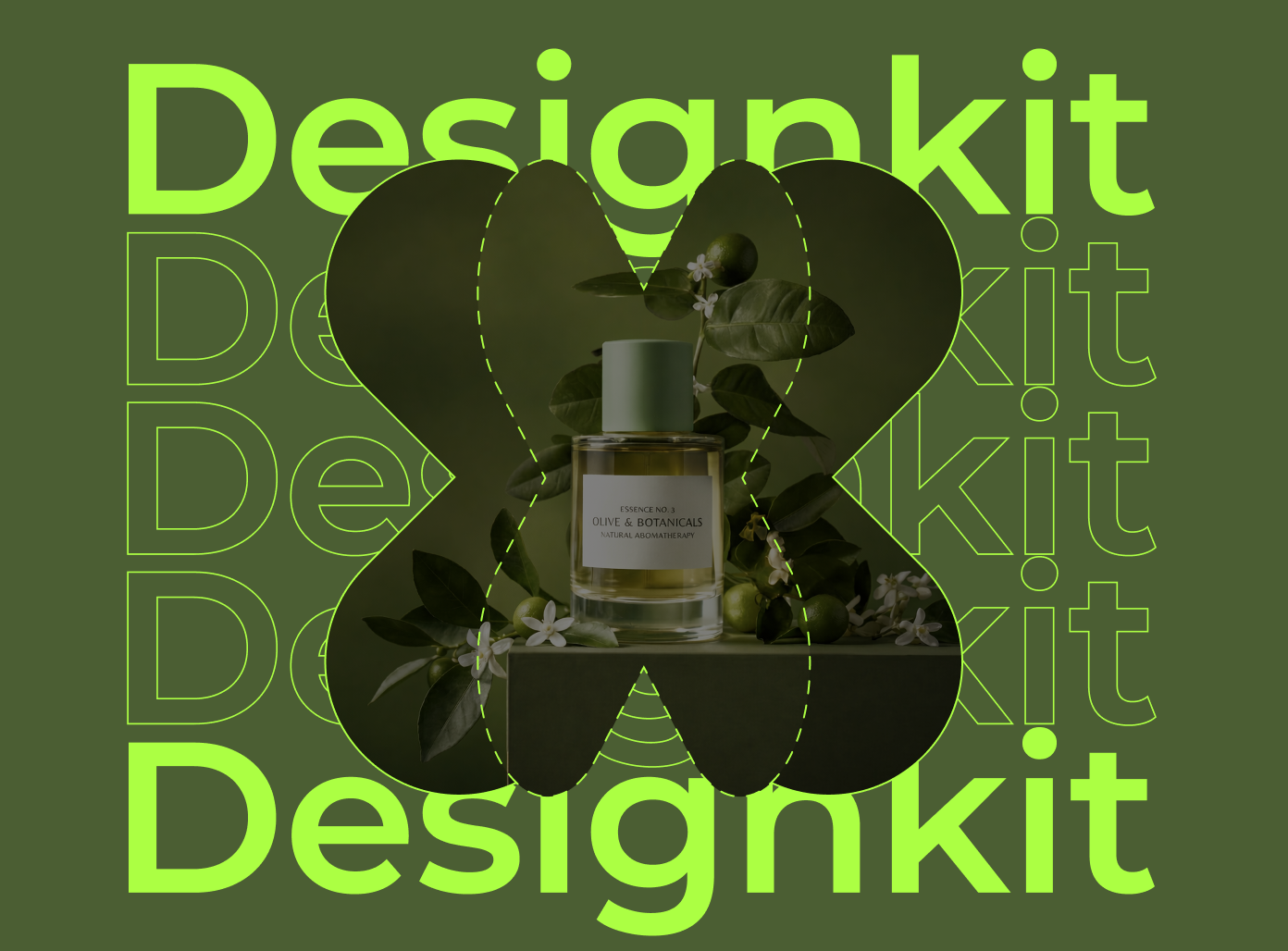 Branding for Designkit