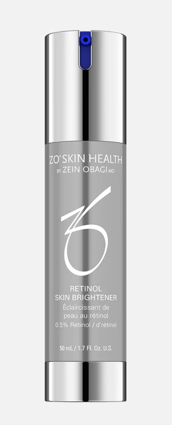 RETINOL SKIN BRIGHTENER 0.5%