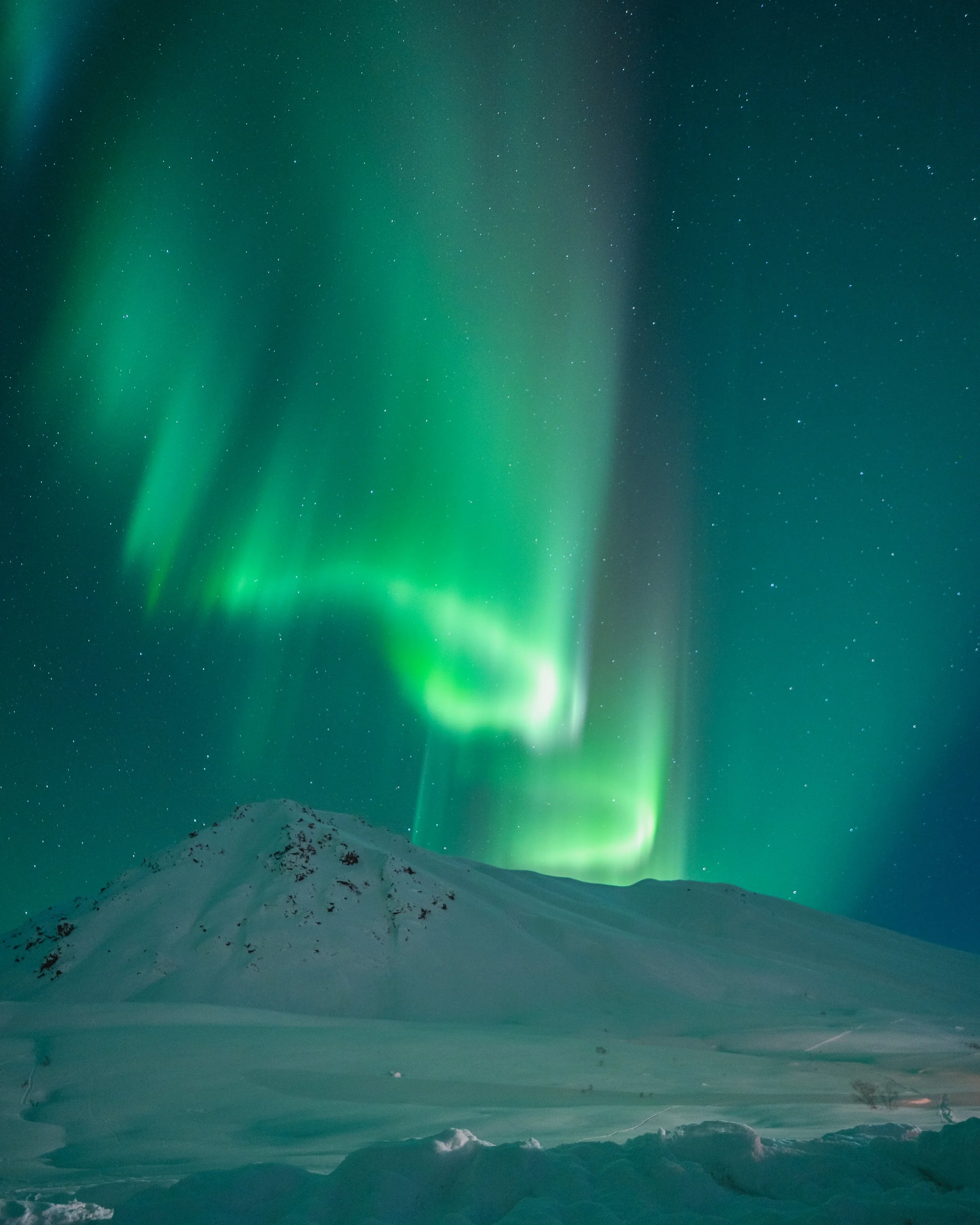 Hatcher Pass, Alaska 