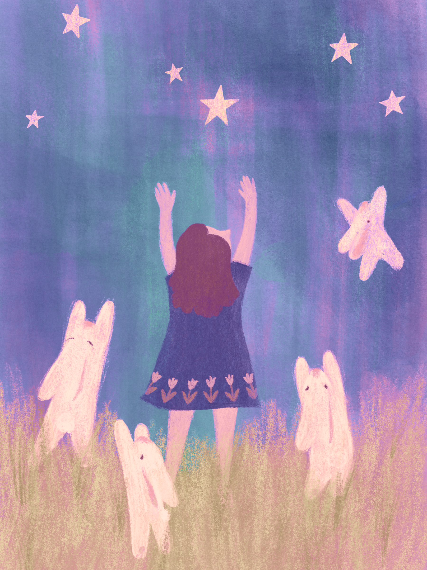 I am a Star