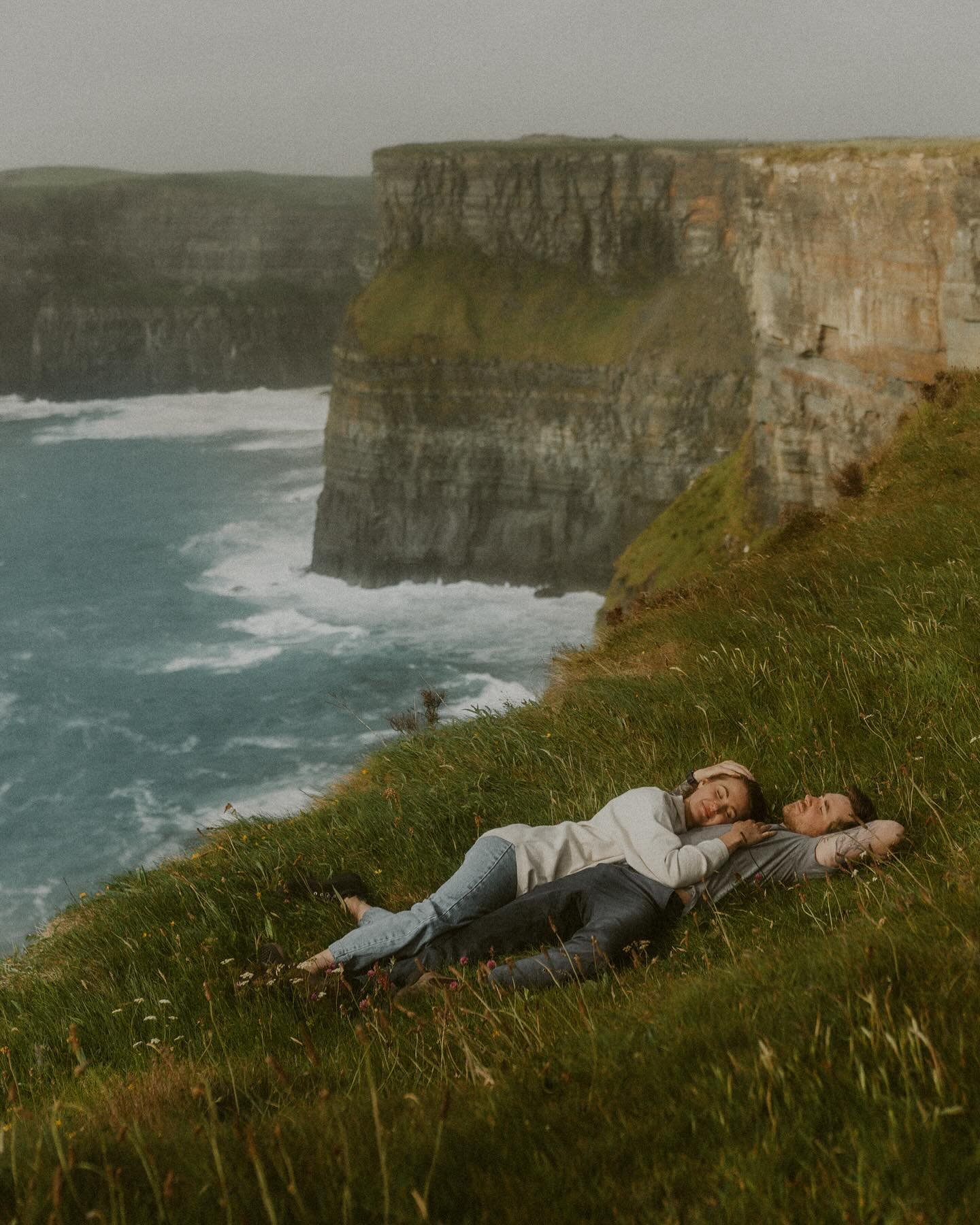 My first ever shoot at the Cliffs of Moher&mdash; one of those days that really empowered me to feel confident in my adaptability and technical skill to shoot in the international market. In my subscription account BEYOND, I&rsquo;m sharing in depth 