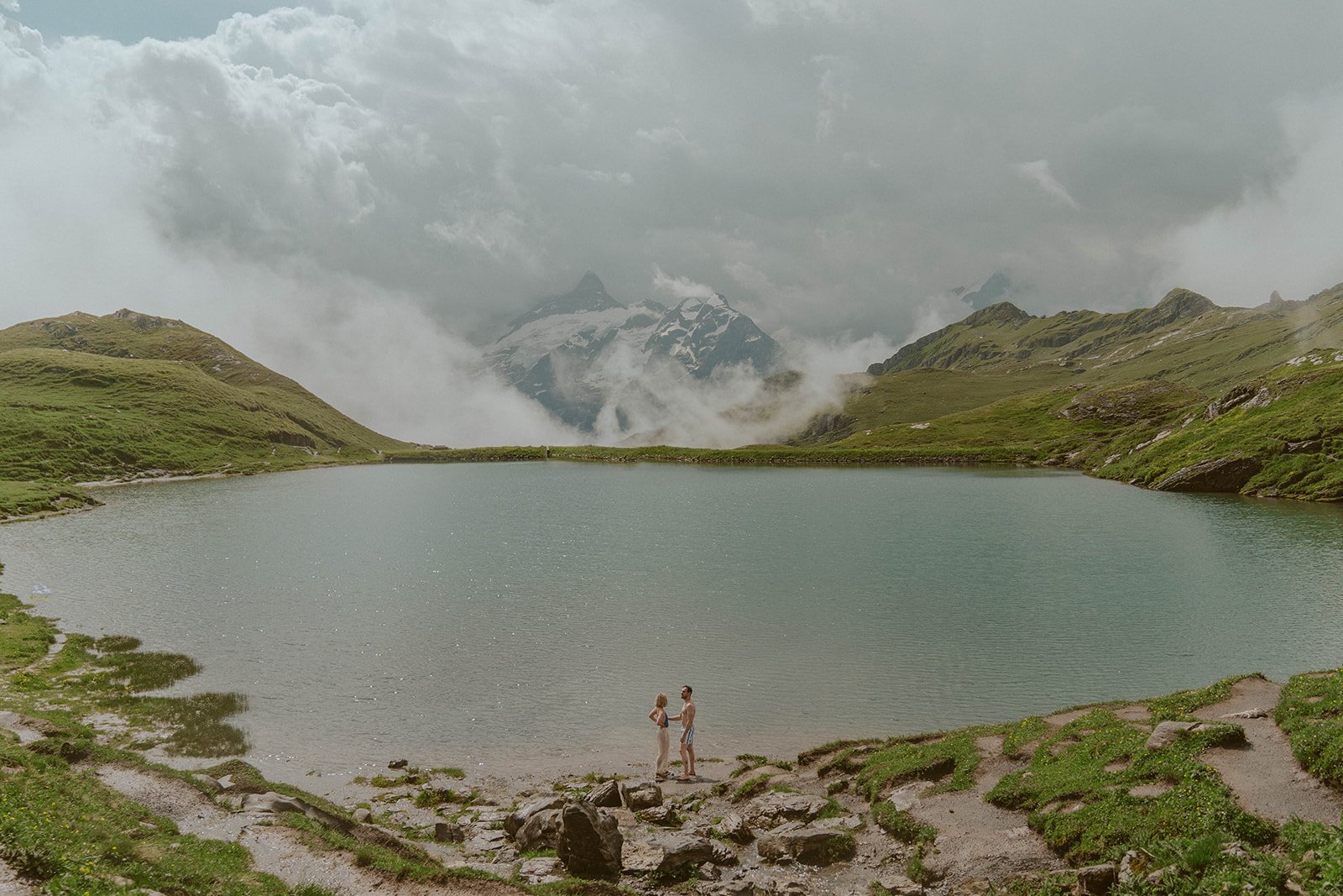 Storytelling &amp; Structure