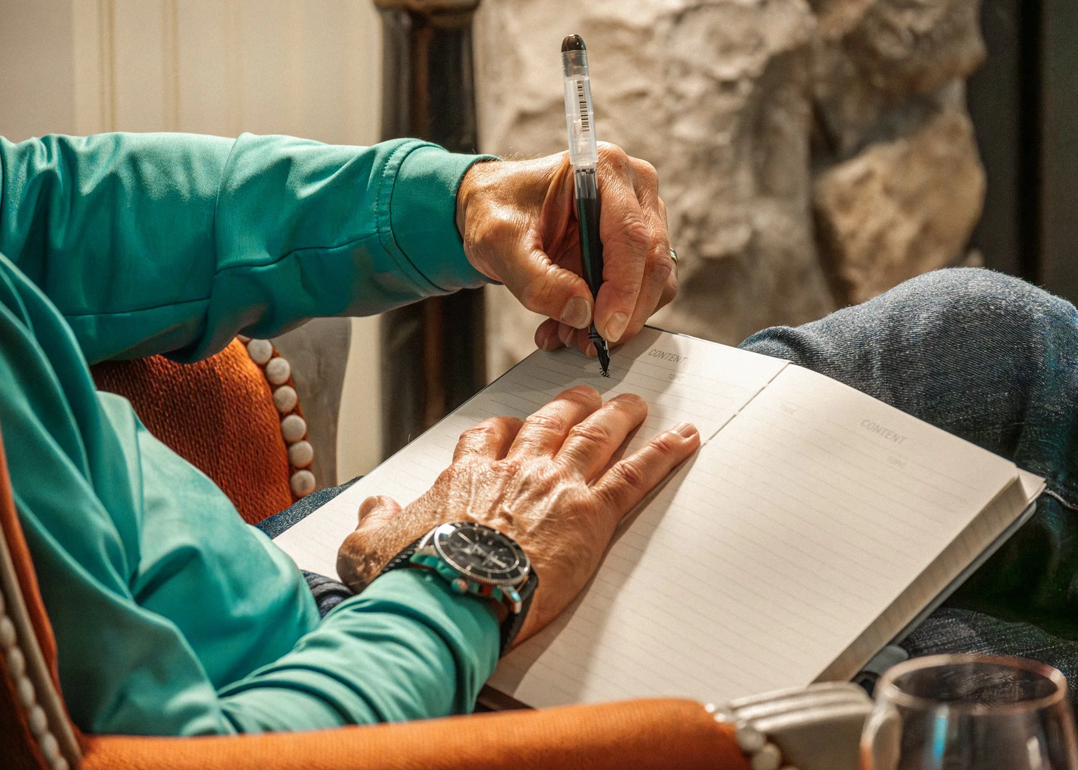 Origins Experience 2026