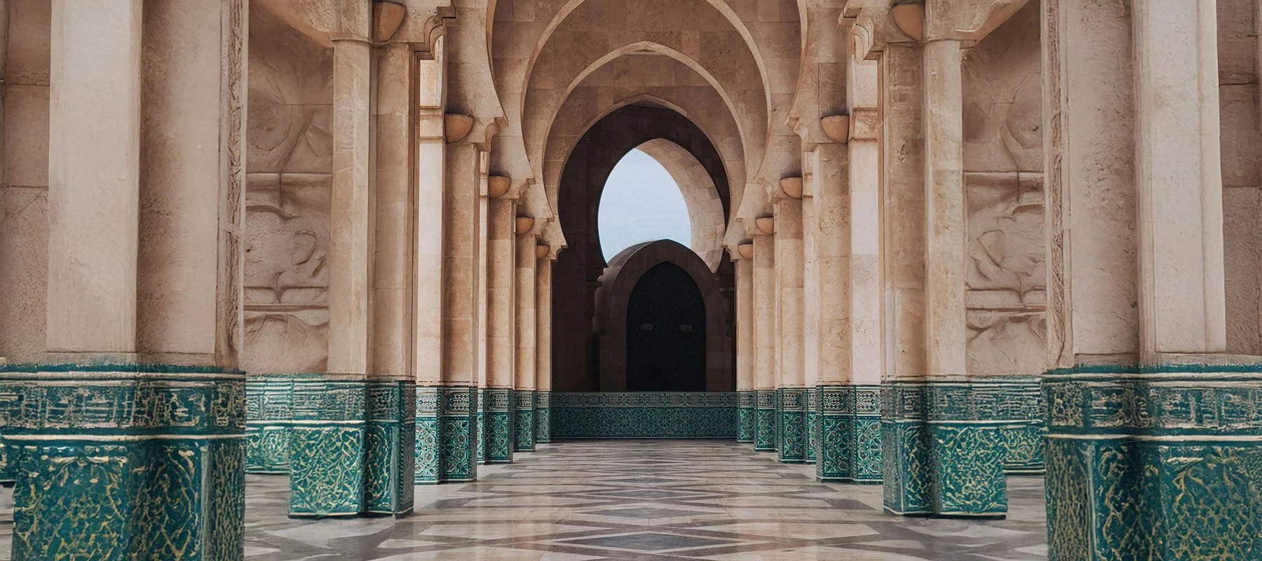 Éléments Experience 2027