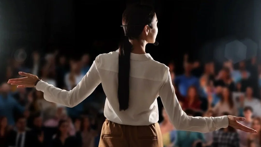 Keynote Craft: Transforming Ideas into Impact