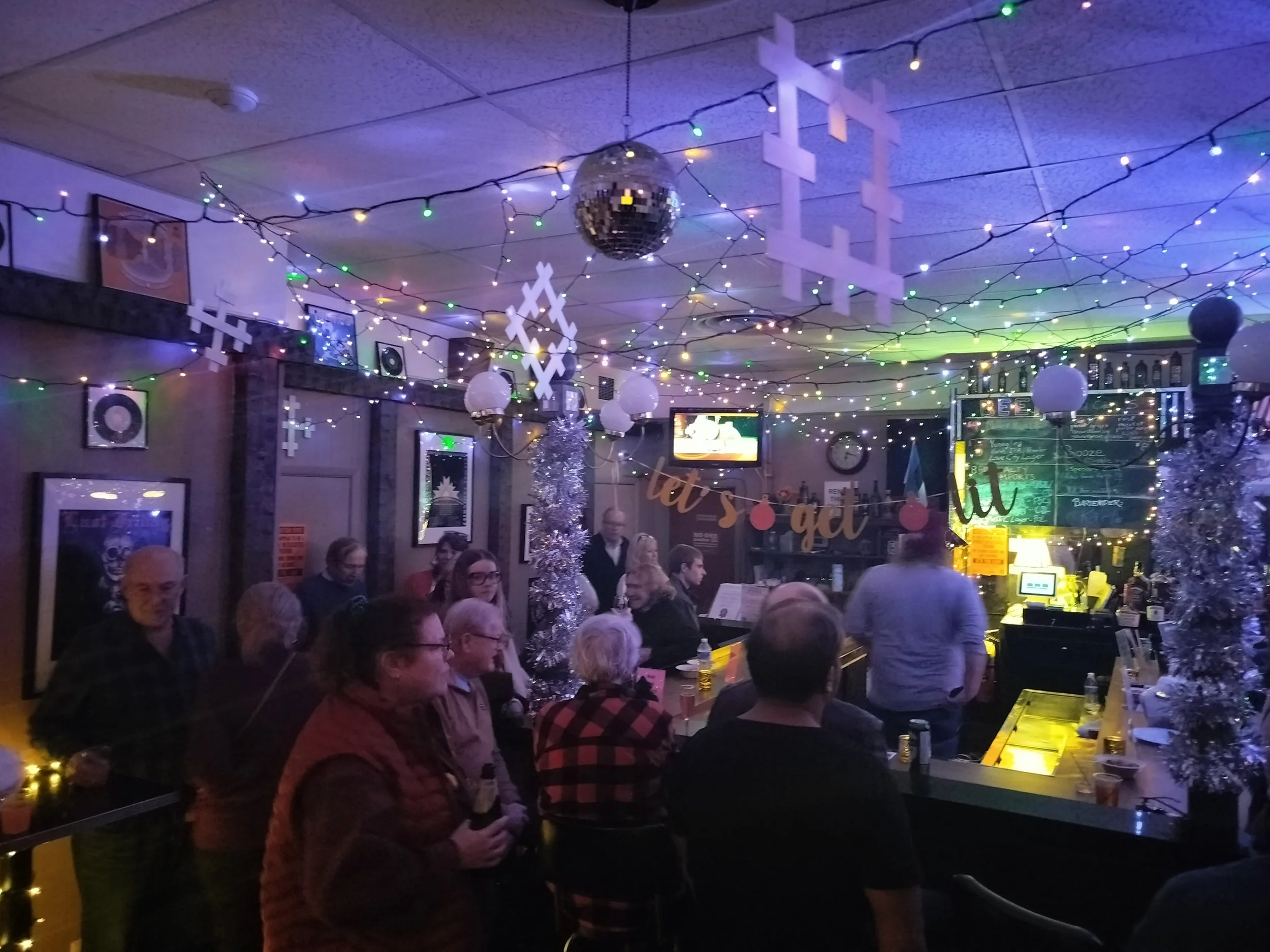 Winter Holiday Market - December 2025