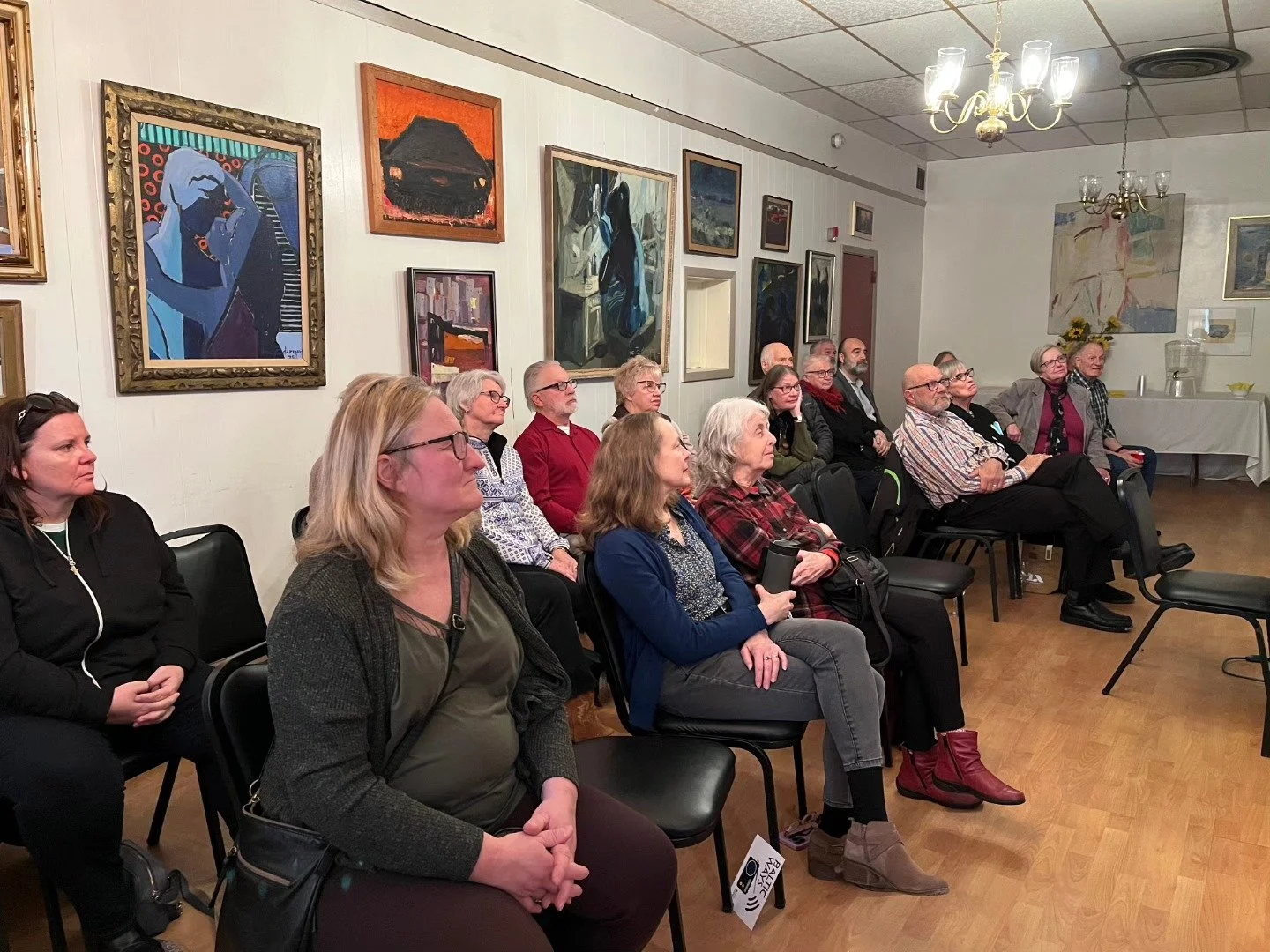 How does the war in Ukraine affect the Baltic countries? 
Discussion led by Kaspars Germanis: visiting scholar at the Foreign Policy Research Institute in Philadelphia - February 2026