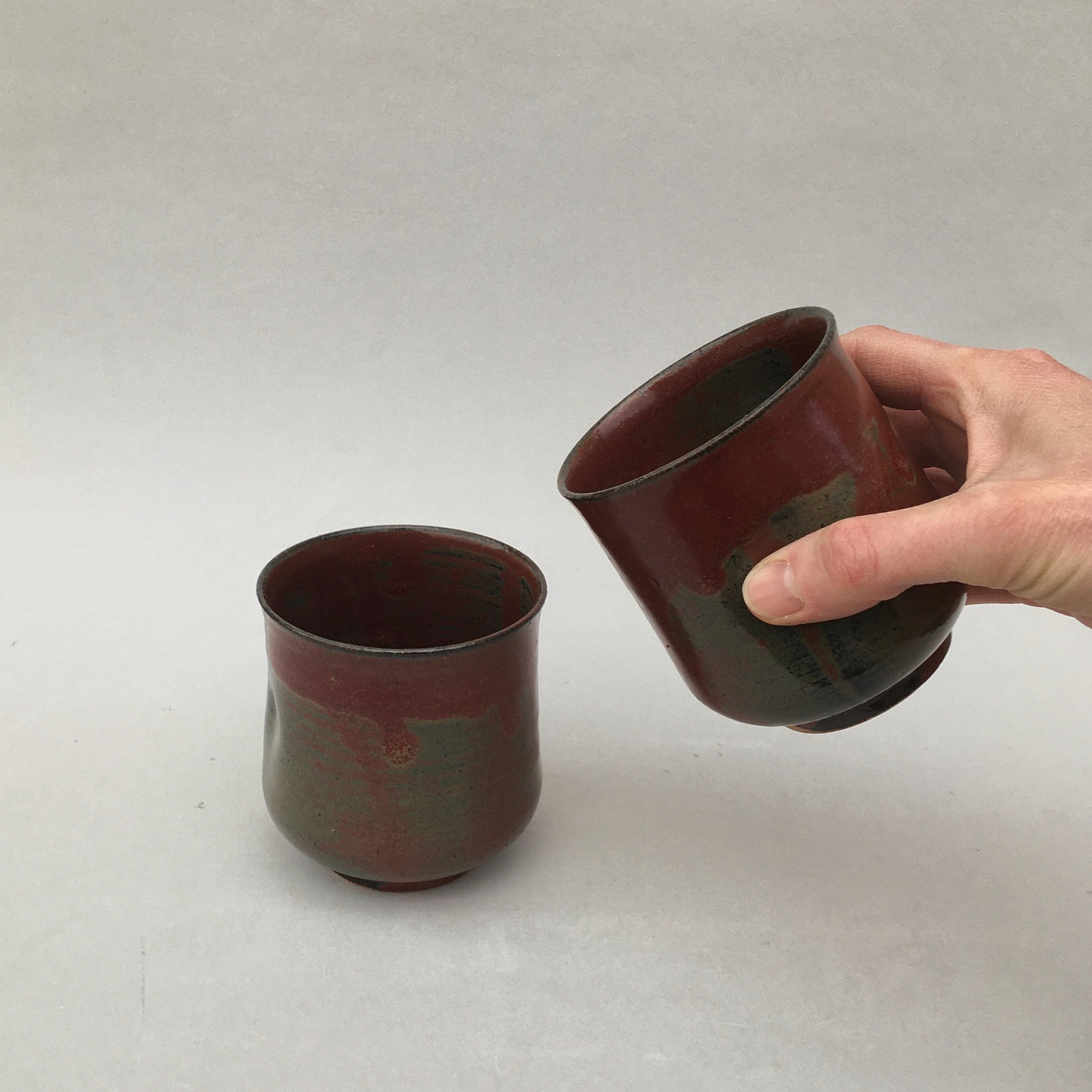 Thumb Cup