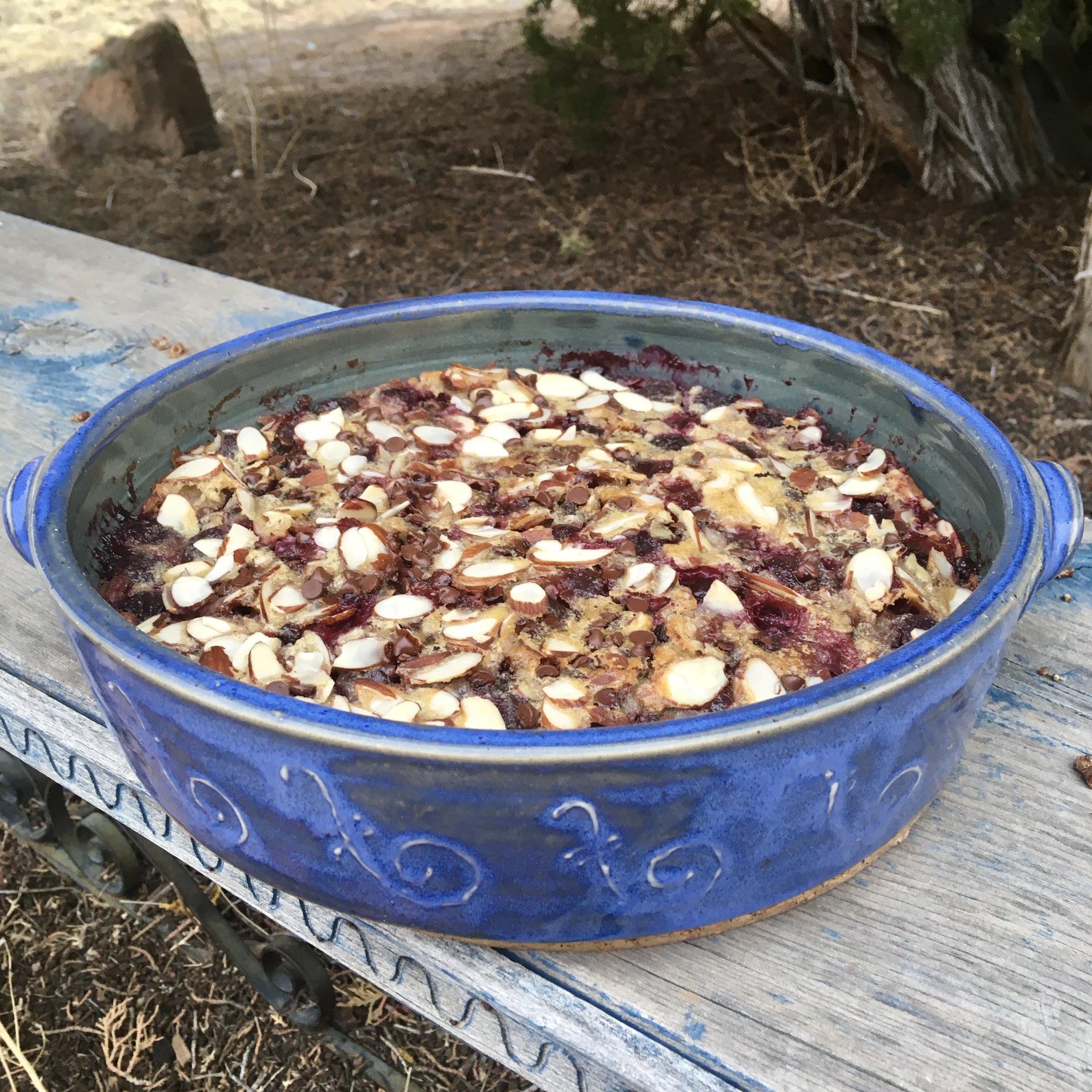 Casserole Dish