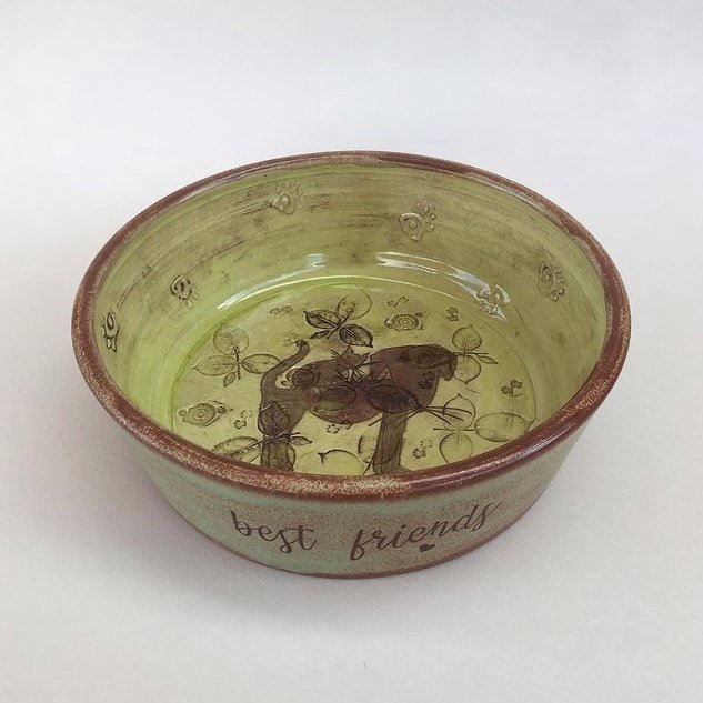 Dog Bowl